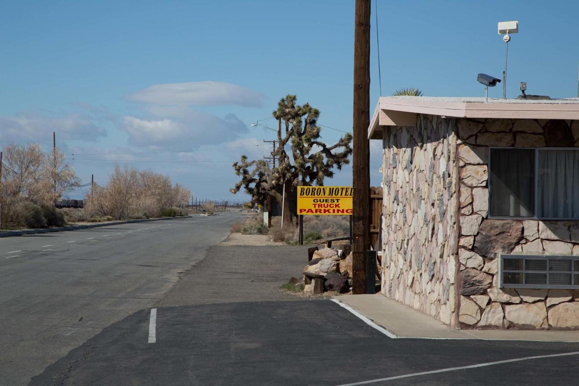 Boron Motel photo 3