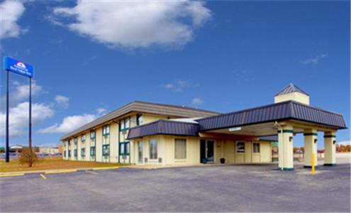 Extended Stay Warrenton Inn photo 15