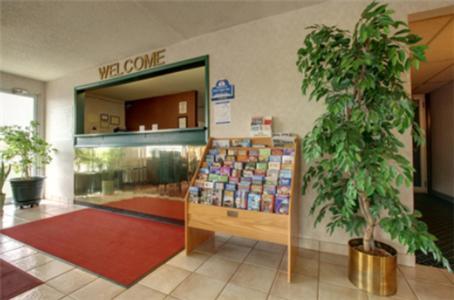 Extended Stay Warrenton Inn photo 25