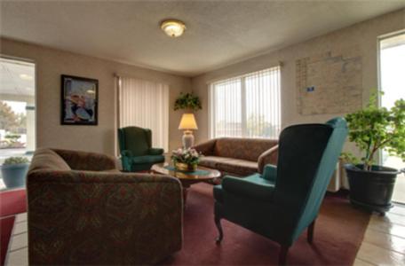 Extended Stay Warrenton Inn photo 22