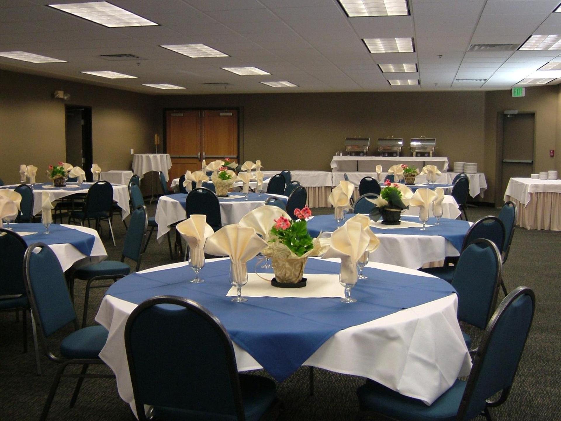 Radisson Hotel Portland Airport photo 78