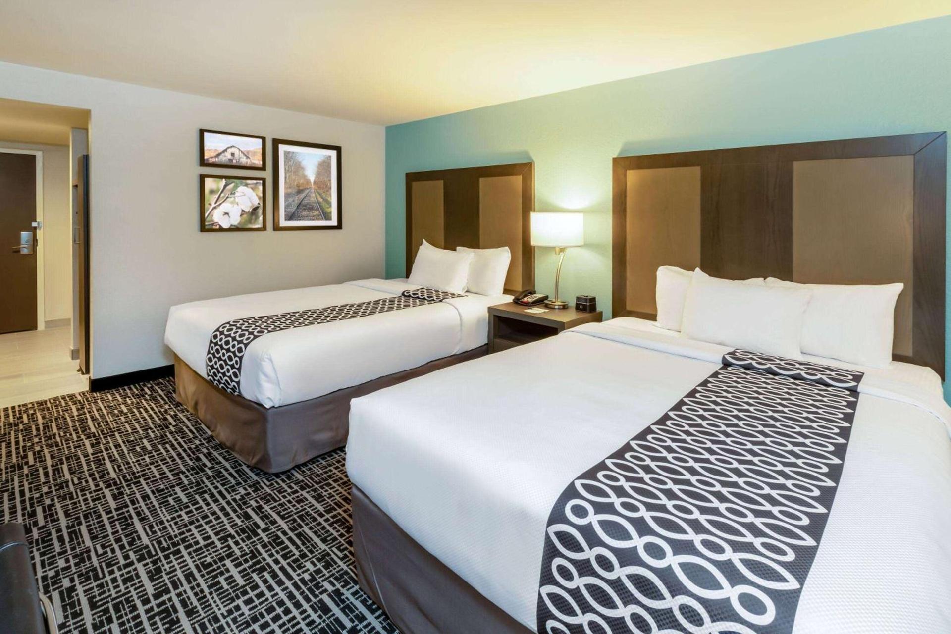 La Quinta by Wyndham Jonesboro photo 21