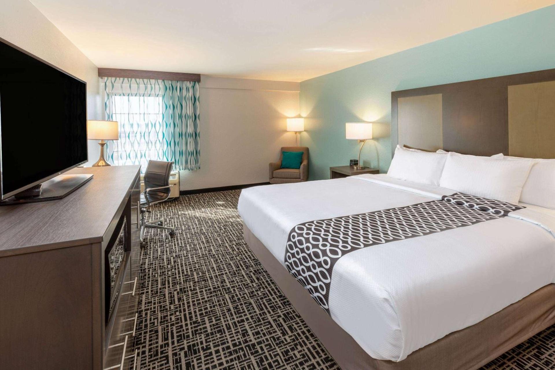 La Quinta by Wyndham Jonesboro photo 26