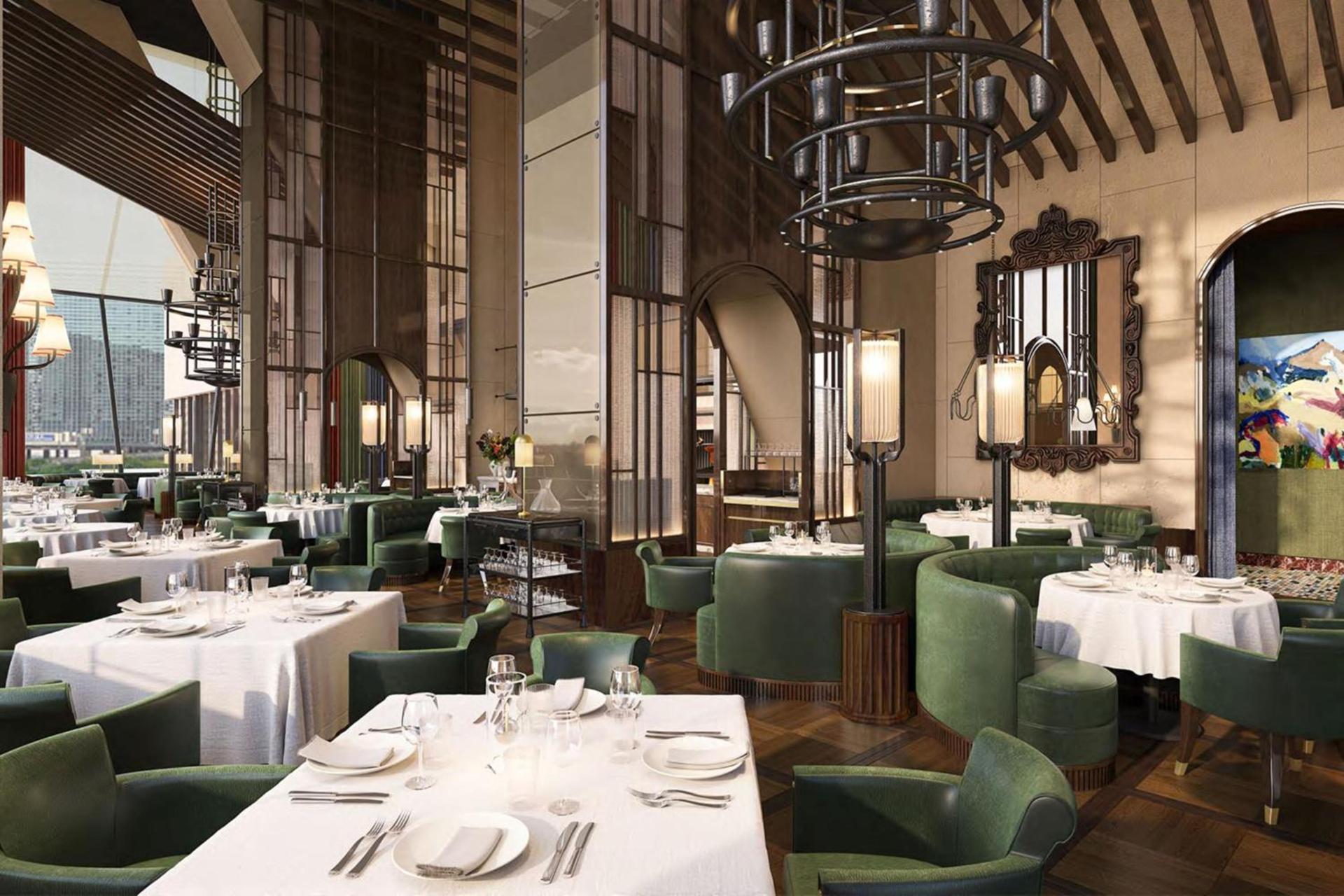 The St. Regis Chicago photo 38