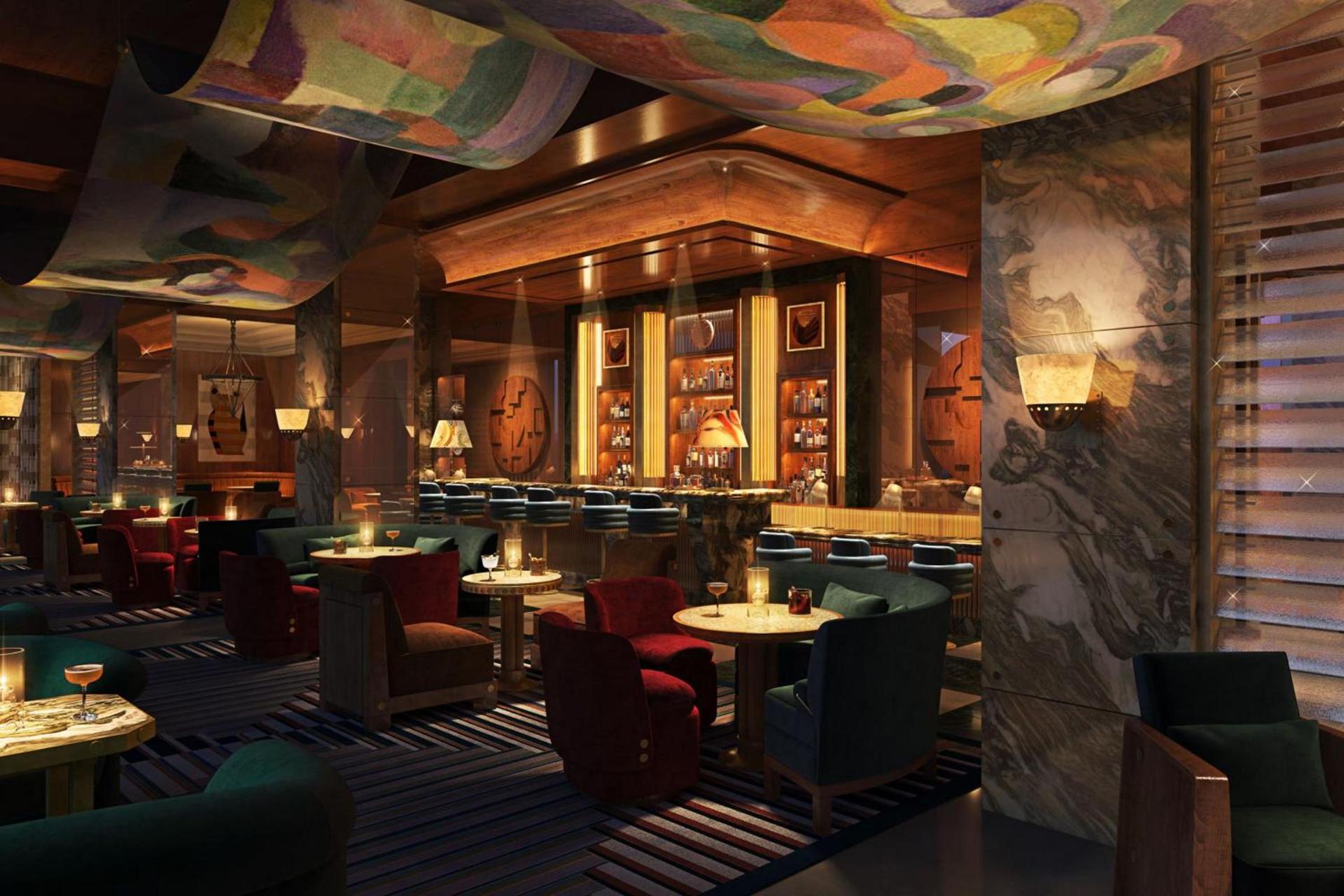 The St. Regis Chicago photo 40