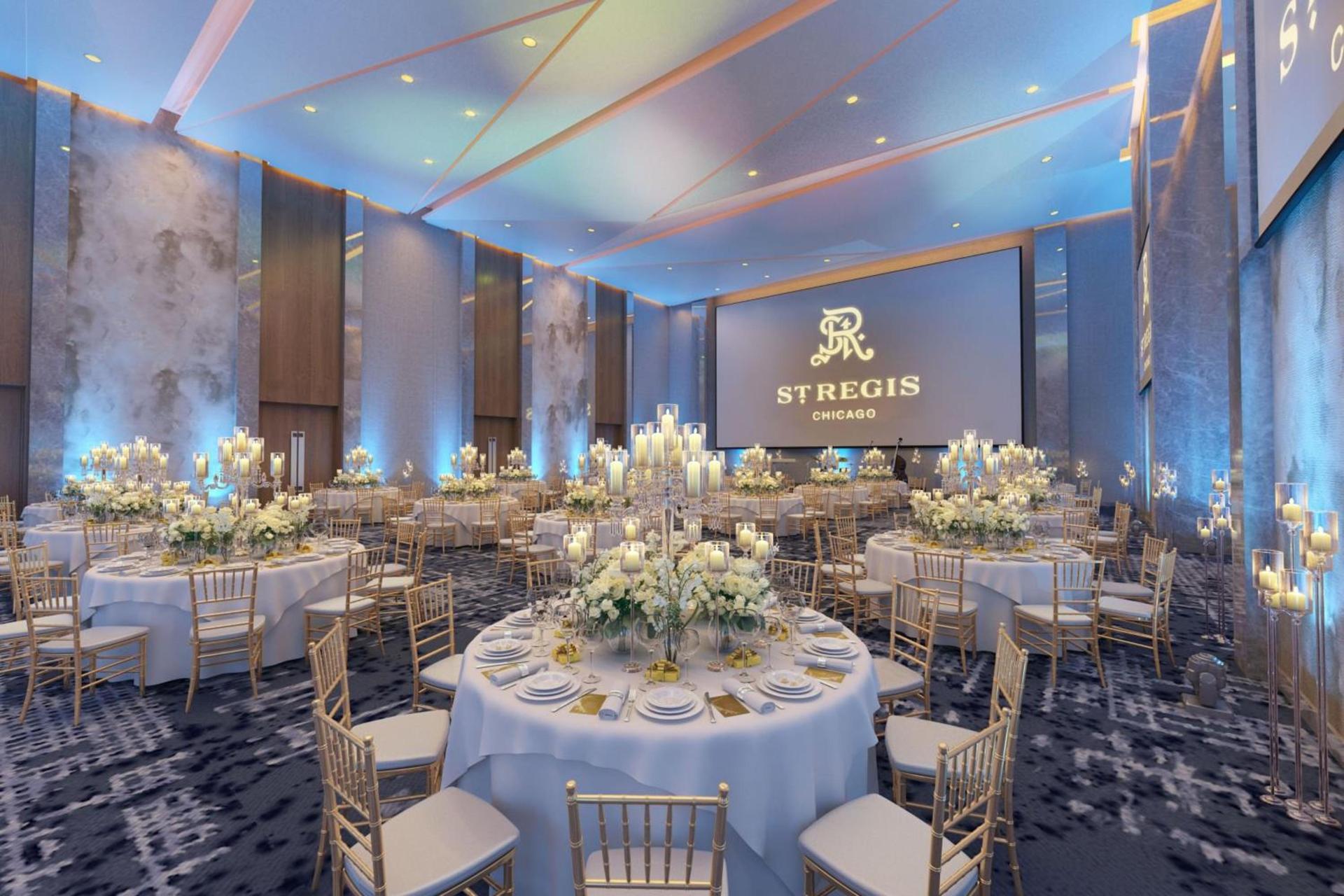The St. Regis Chicago photo 54
