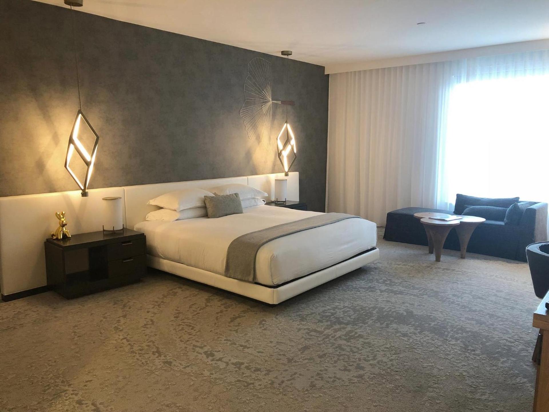 Kimpton La Peer Hotel West Hollywood by IHG photo 25