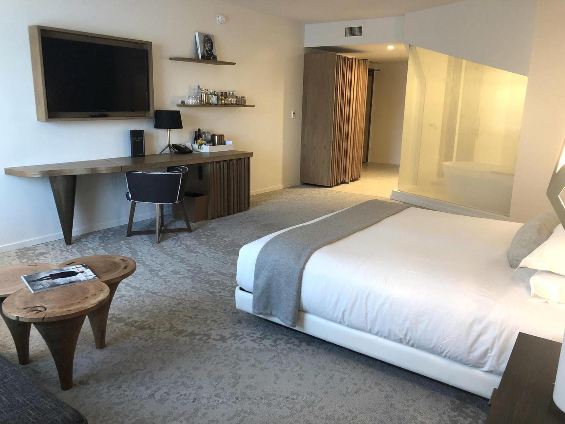 Kimpton La Peer Hotel West Hollywood by IHG photo 26