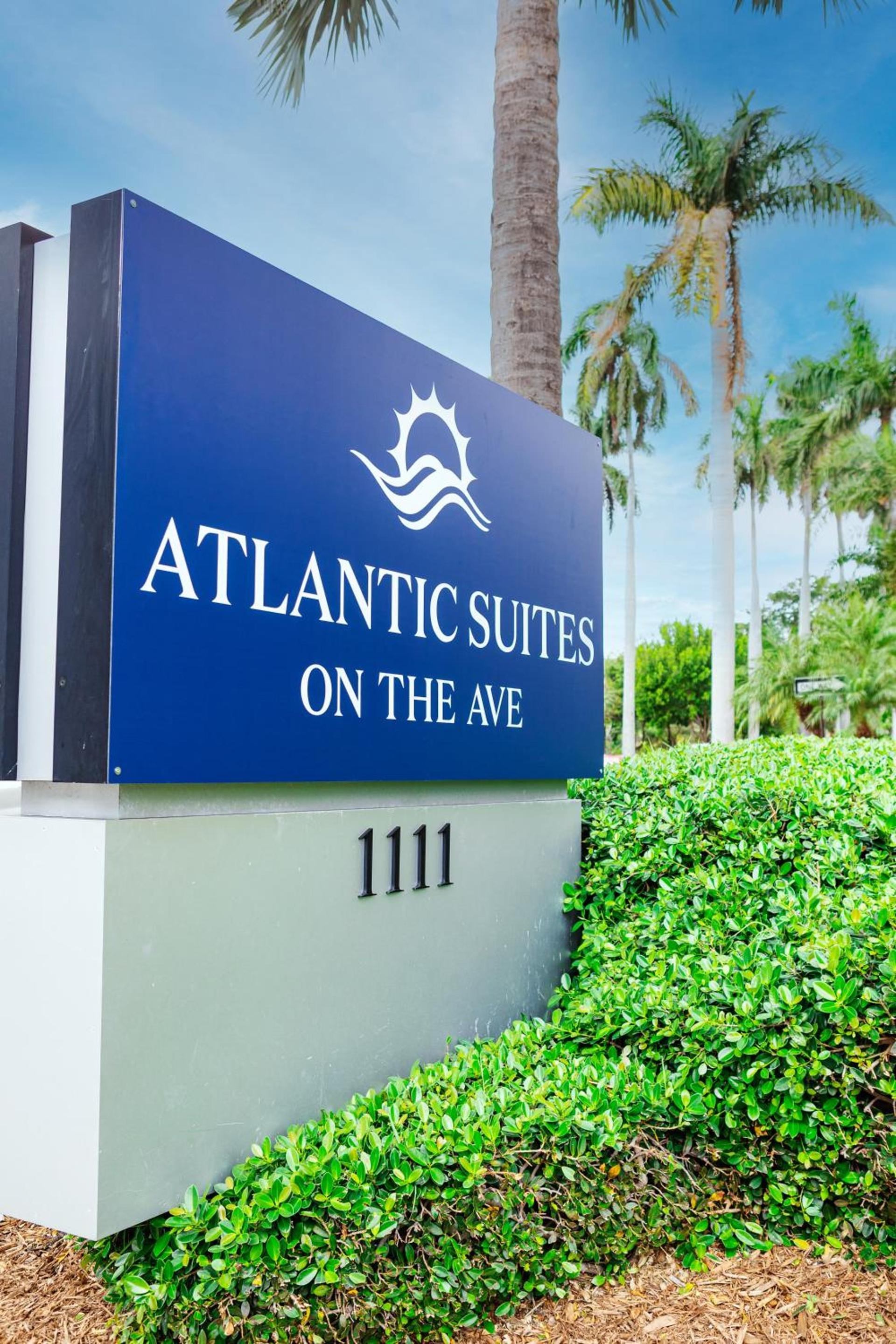 The Atlantic Suites on the Ave photo 2