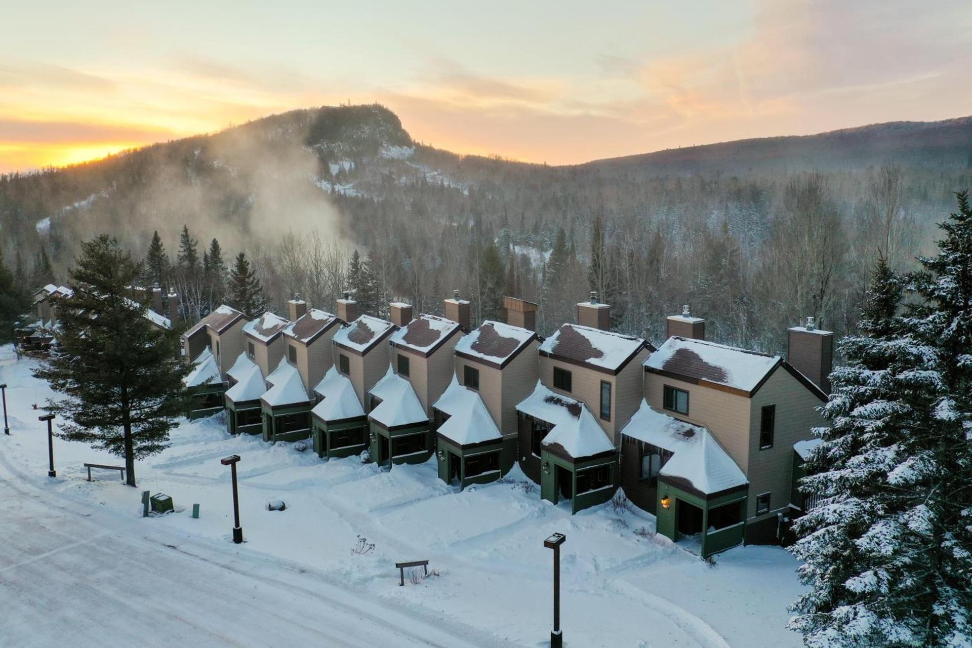 Caribou Highlands Lodge photo 2