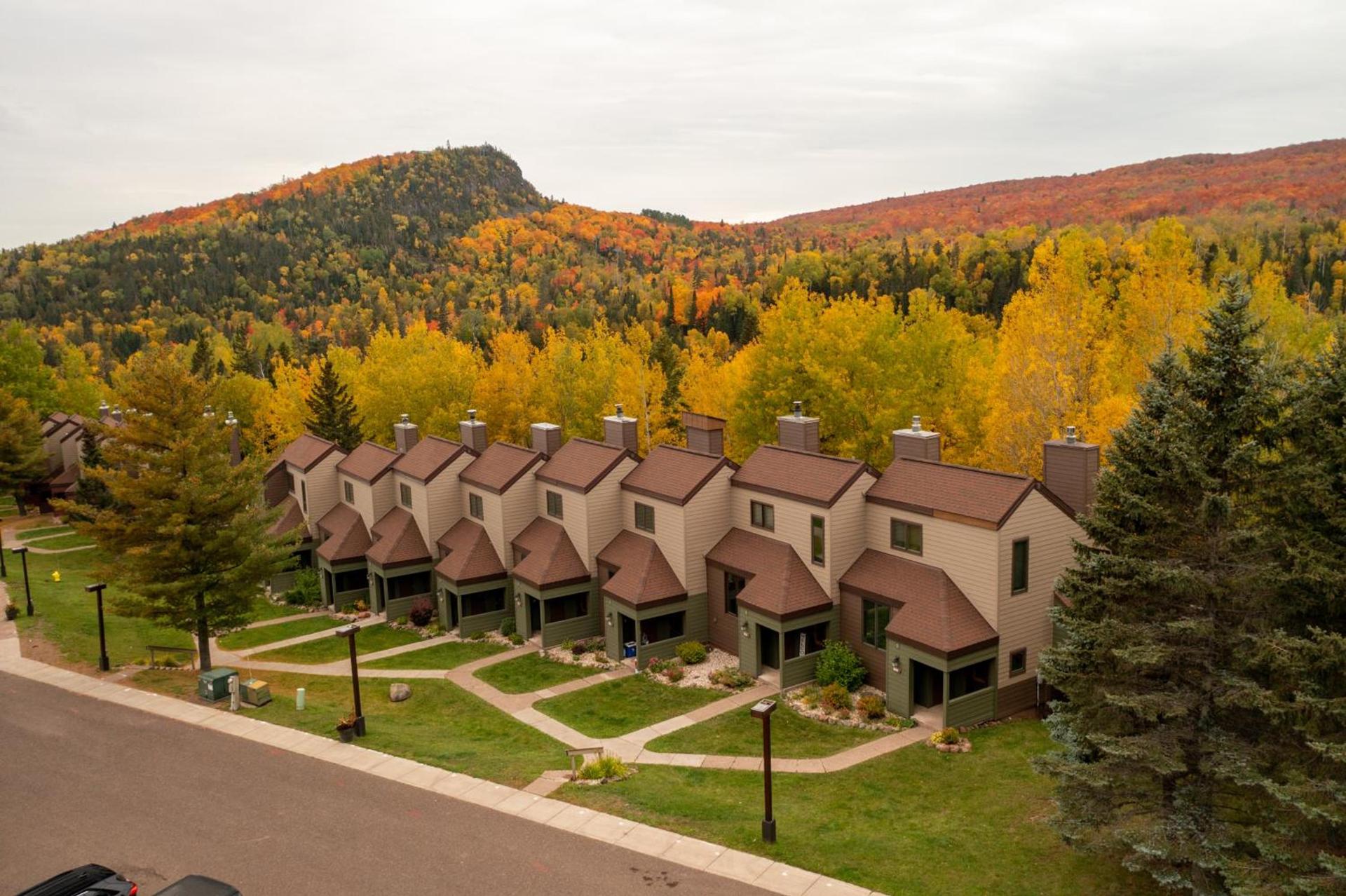 Caribou Highlands Lodge photo 6