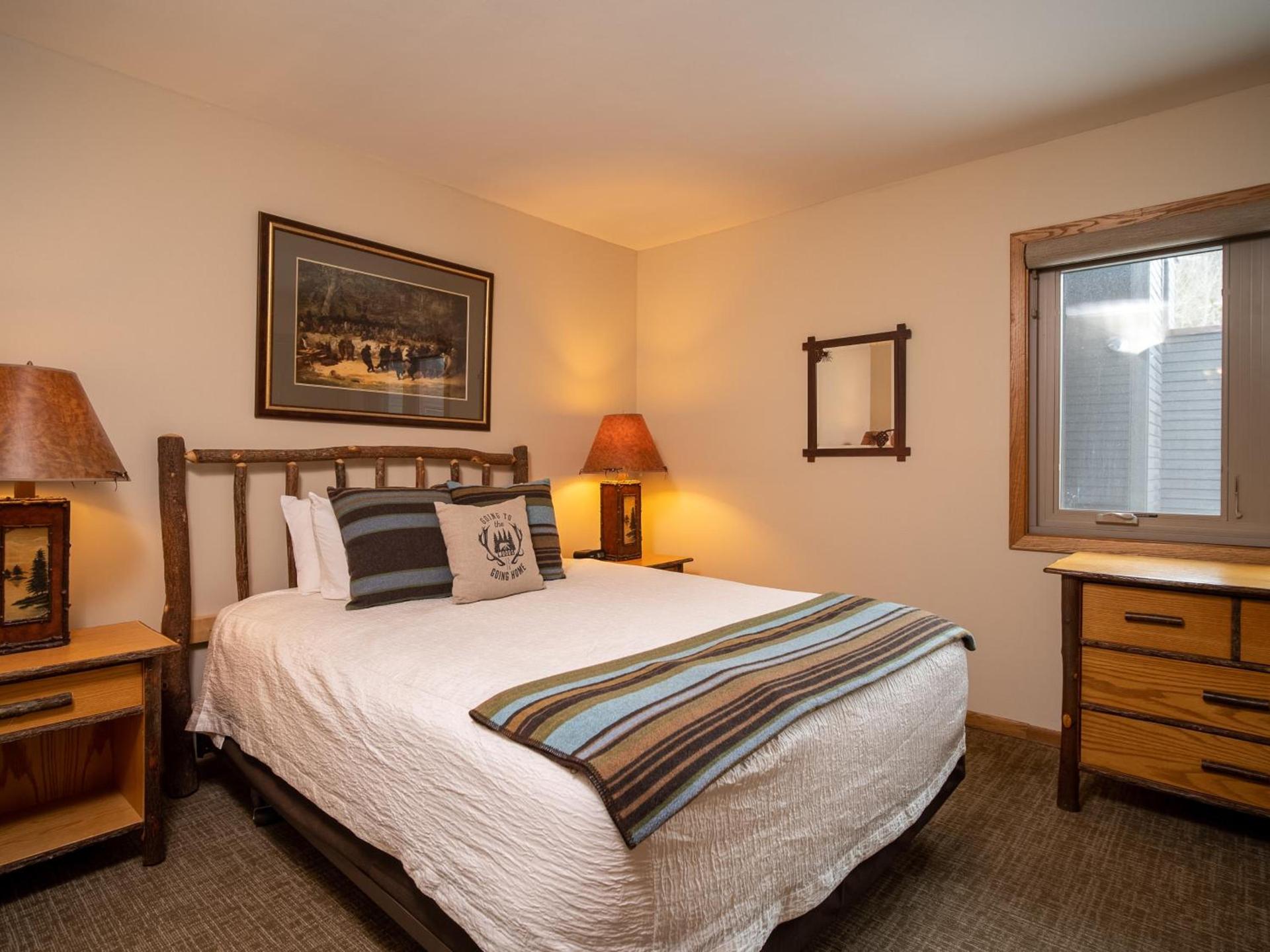 Caribou Highlands Lodge photo 48