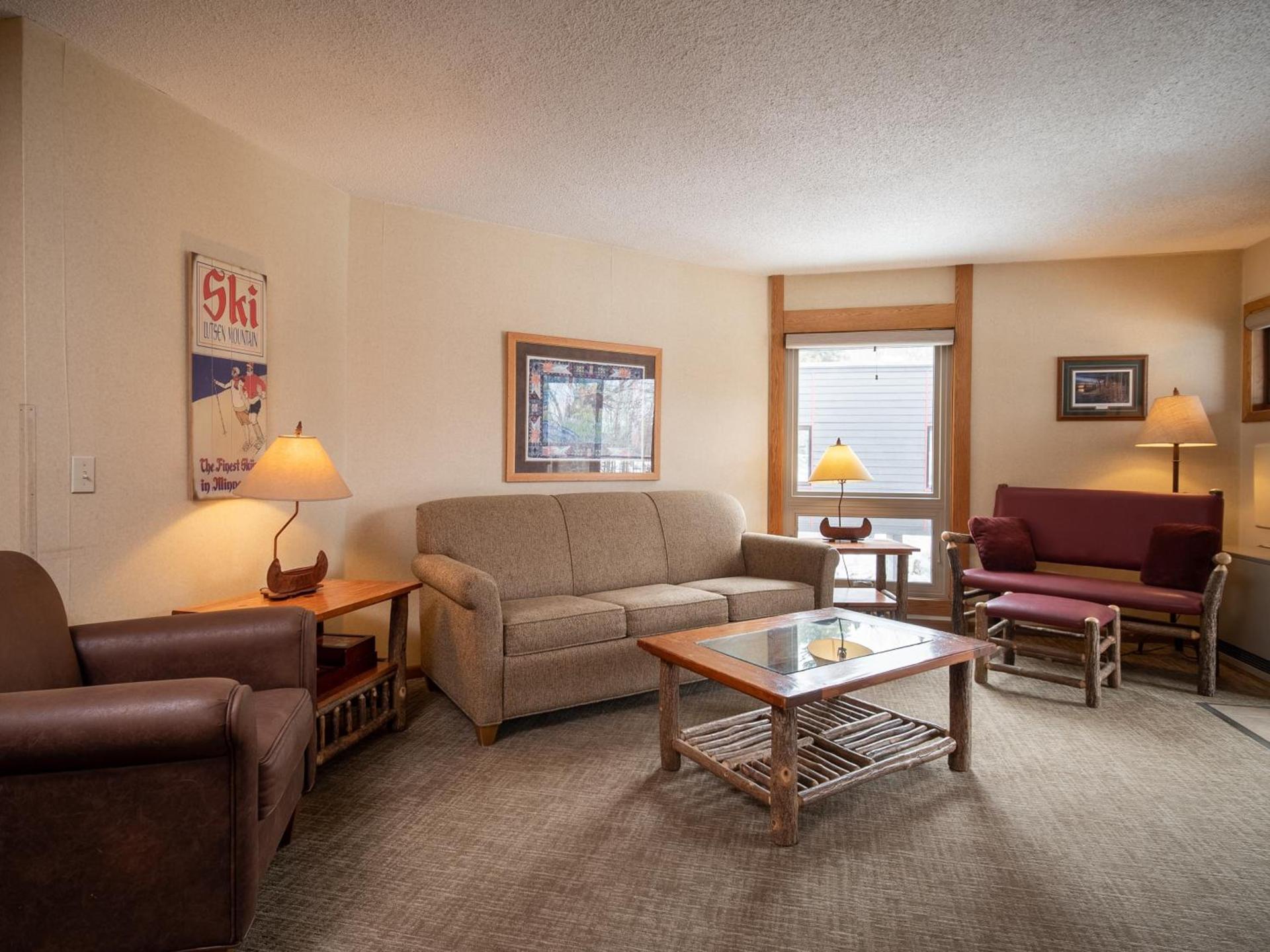 Caribou Highlands Lodge photo 46