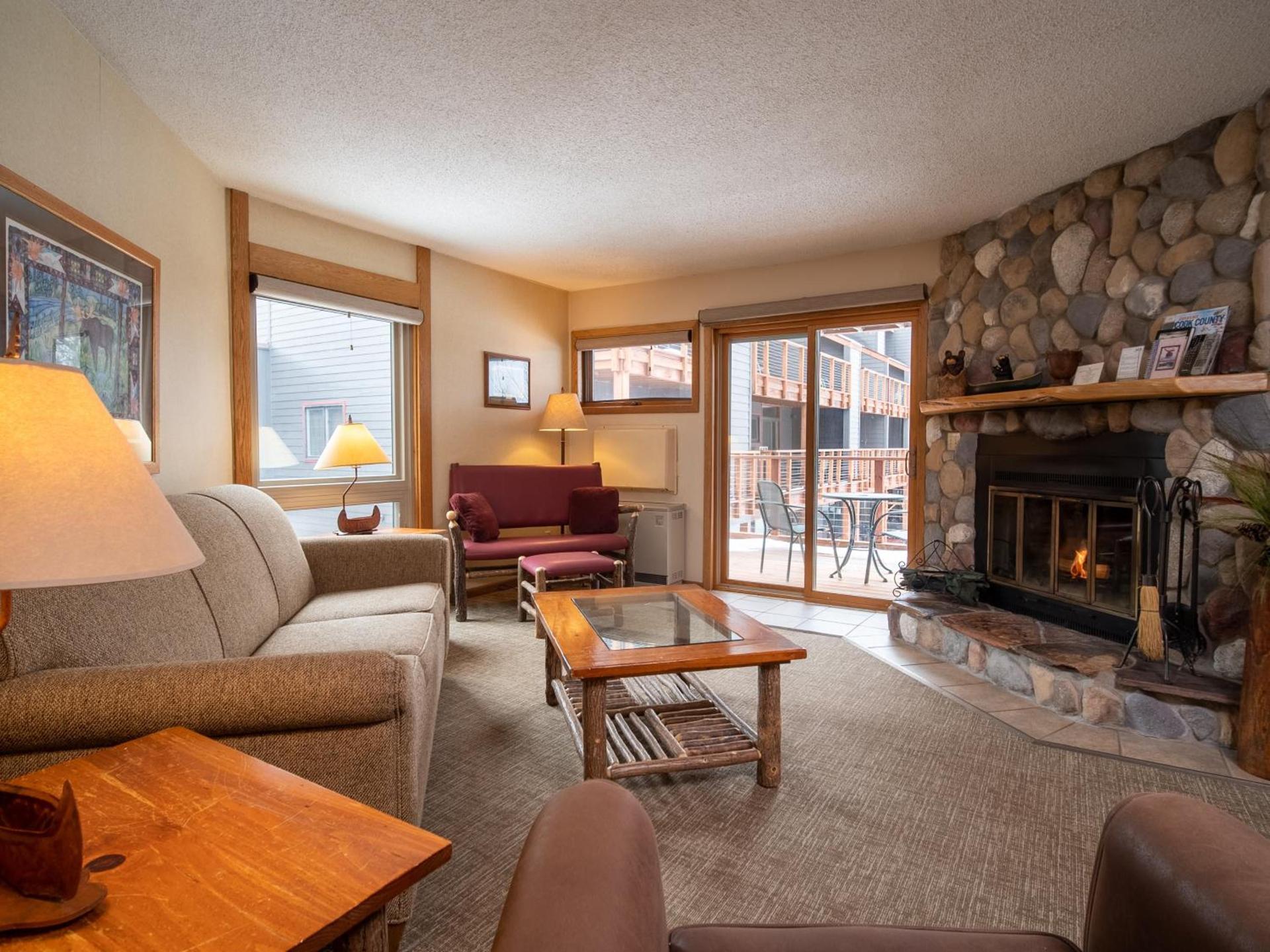 Caribou Highlands Lodge photo 50