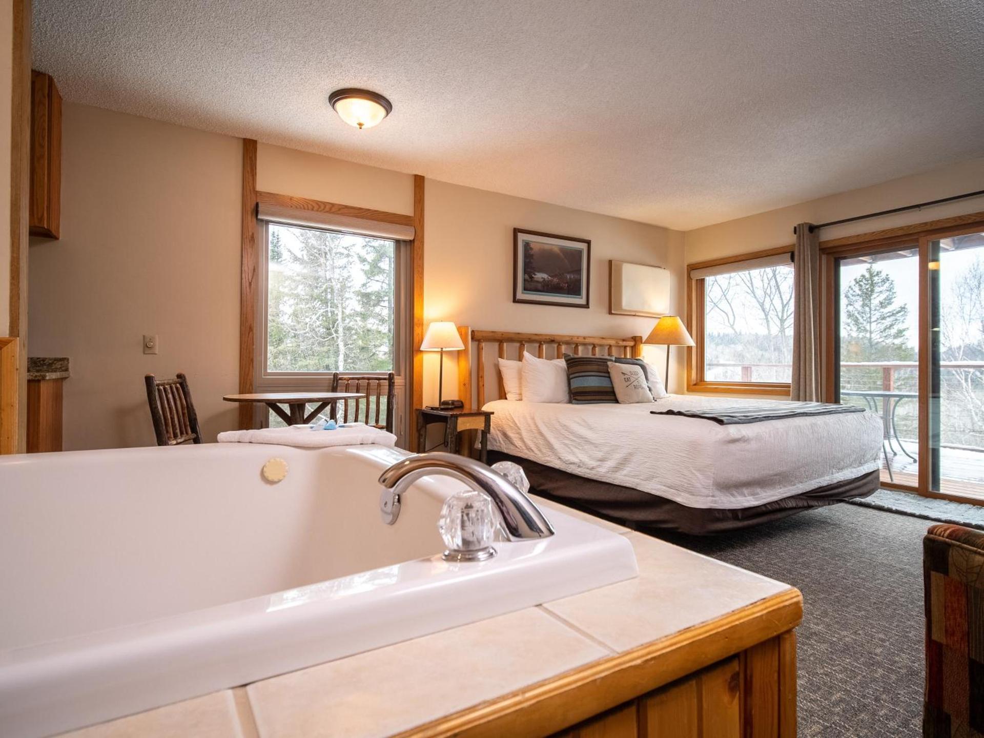 Caribou Highlands Lodge photo 55