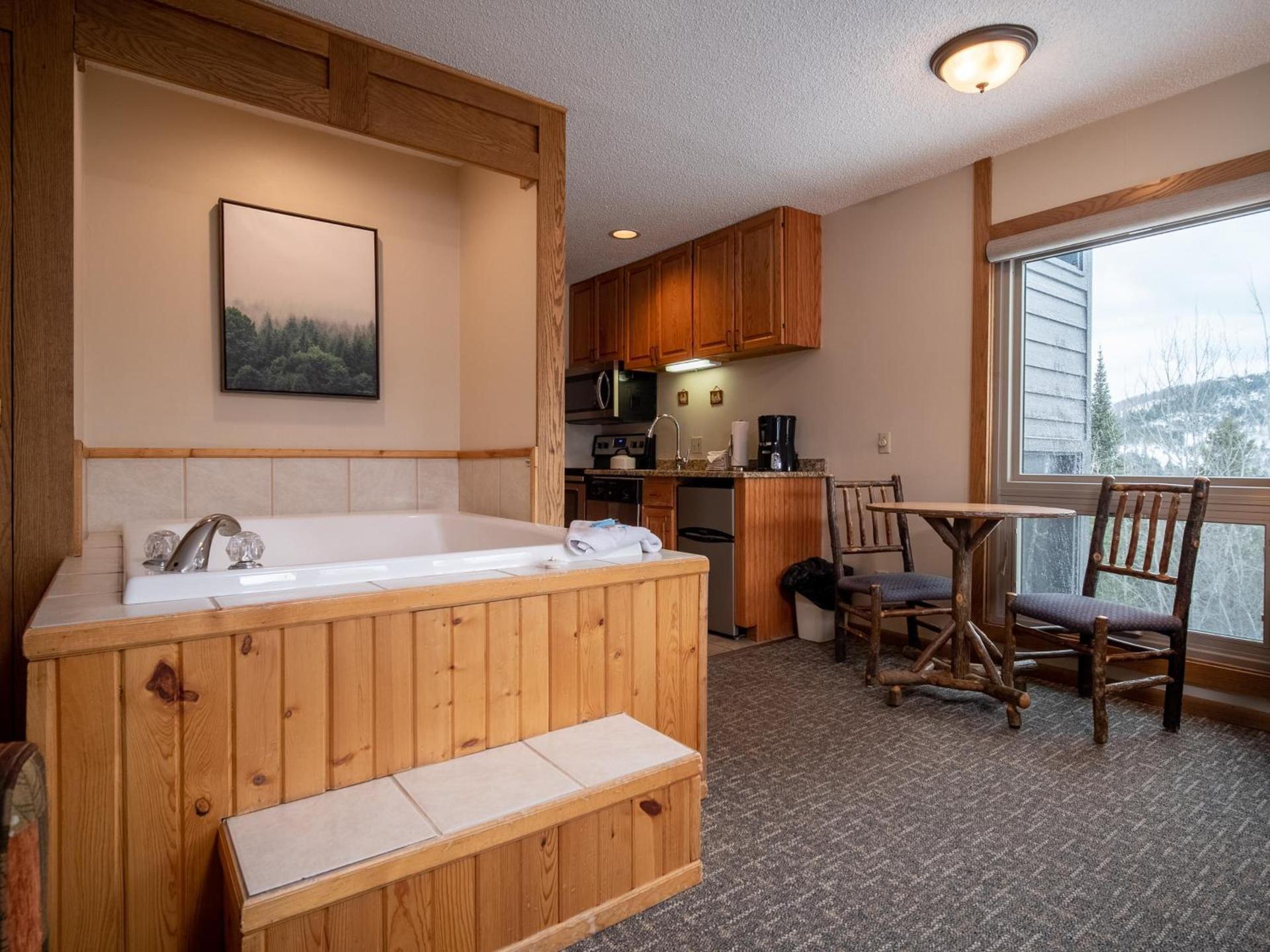 Caribou Highlands Lodge photo 59