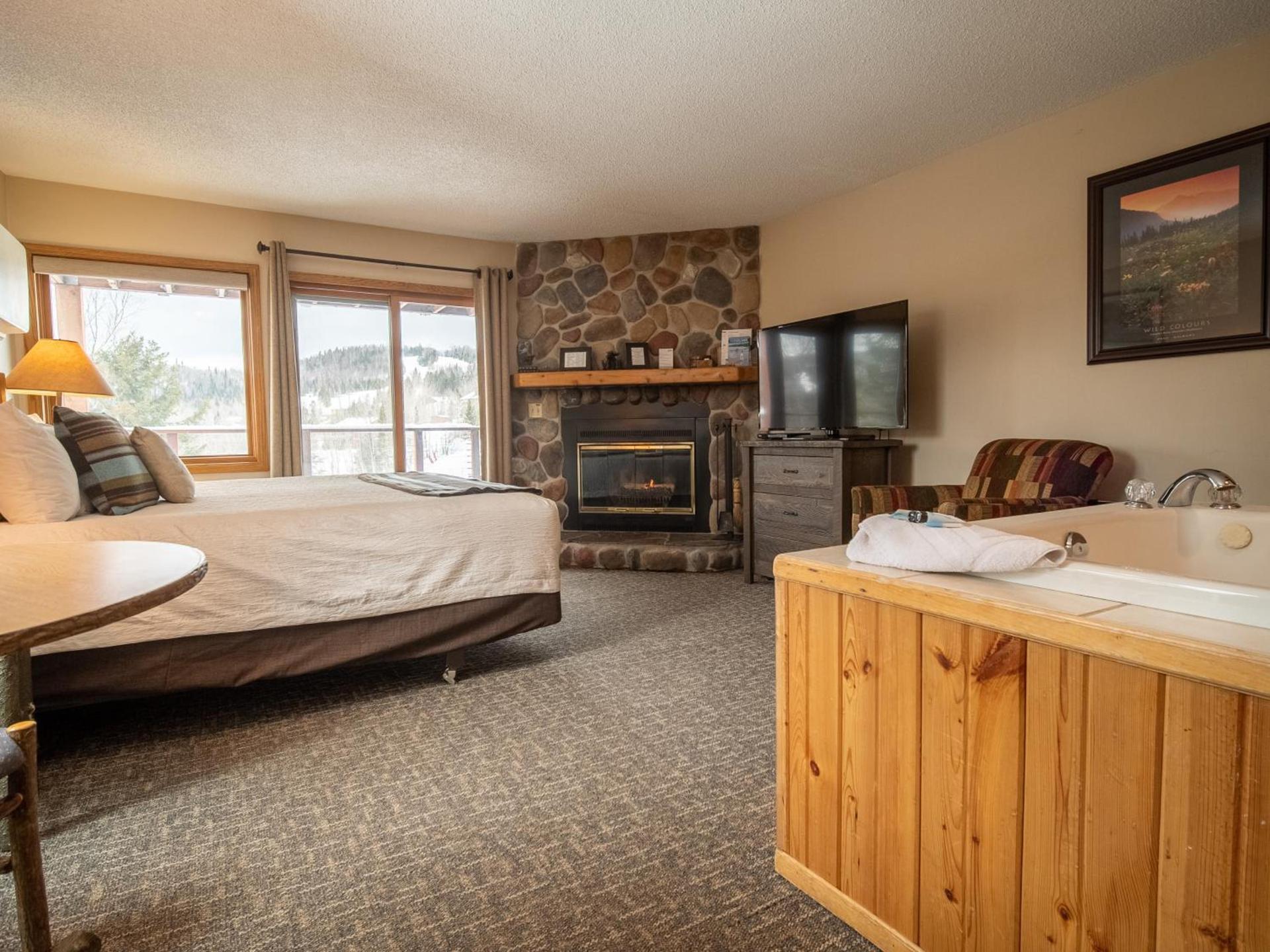 Caribou Highlands Lodge photo 58