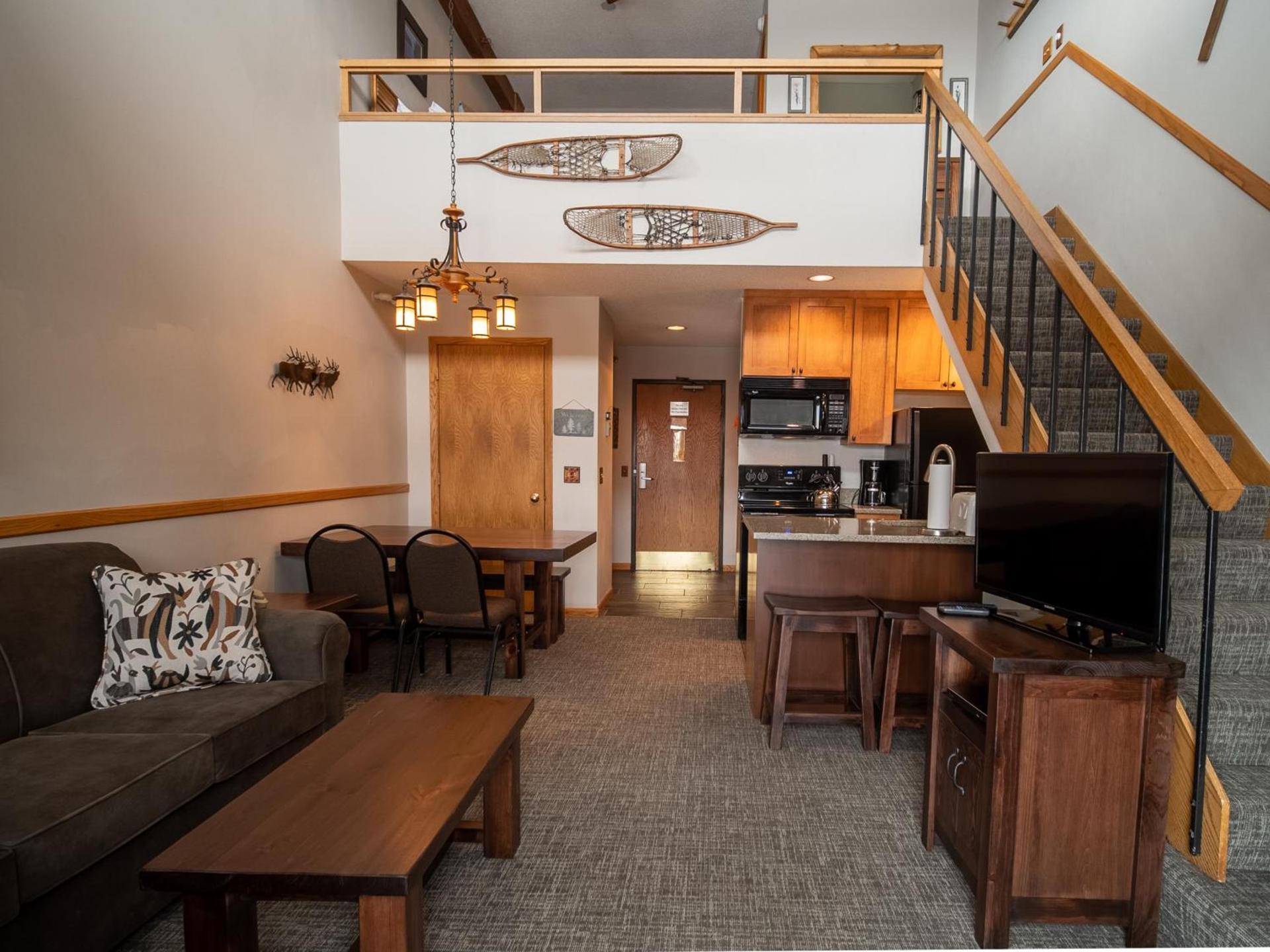 Caribou Highlands Lodge photo 65