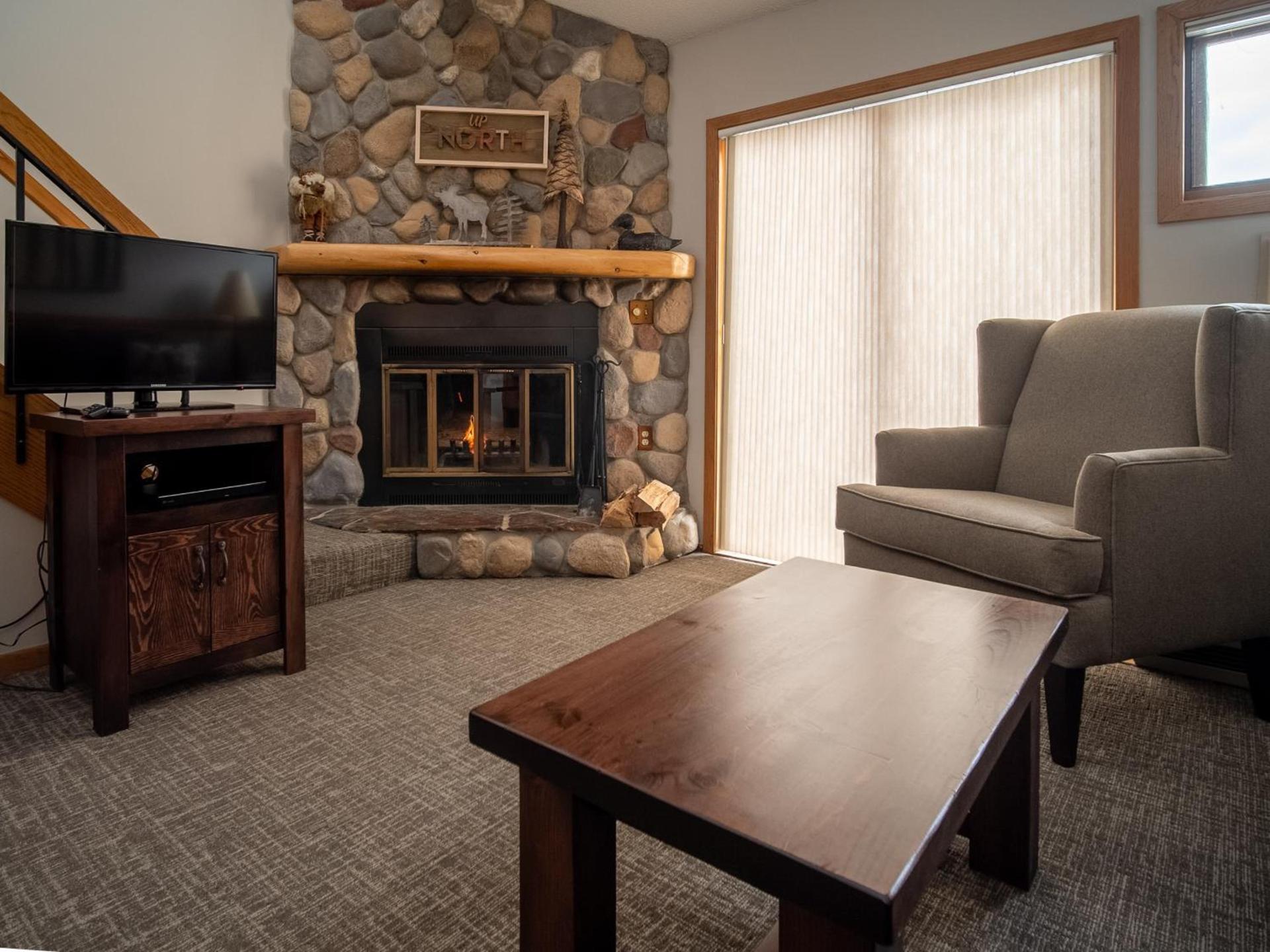 Caribou Highlands Lodge photo 61