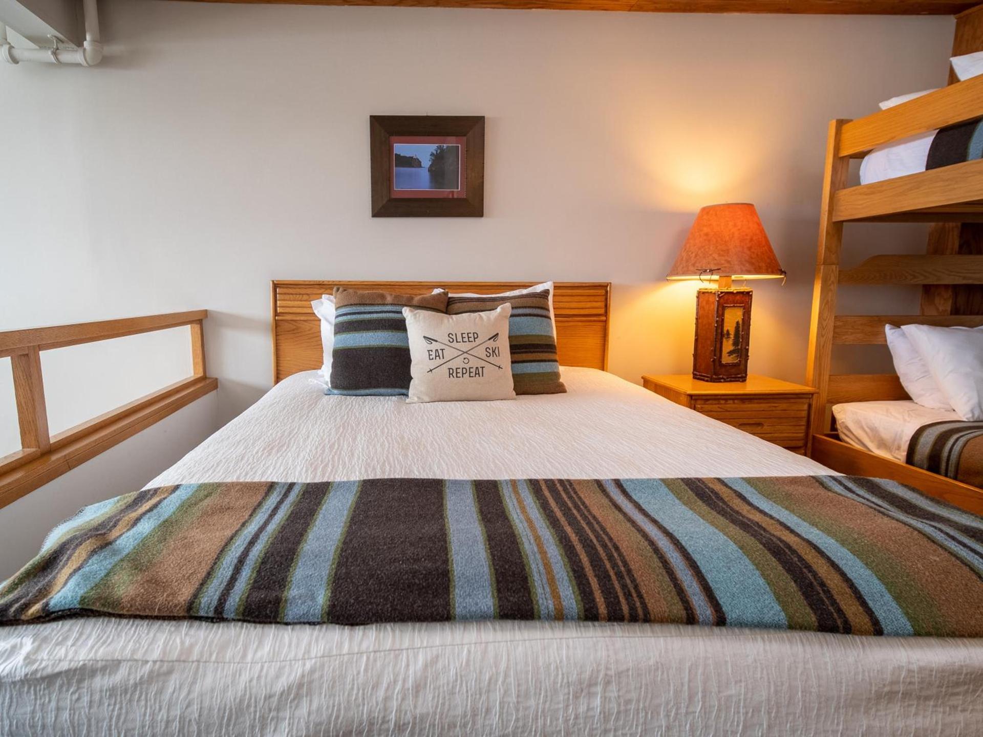 Caribou Highlands Lodge photo 66