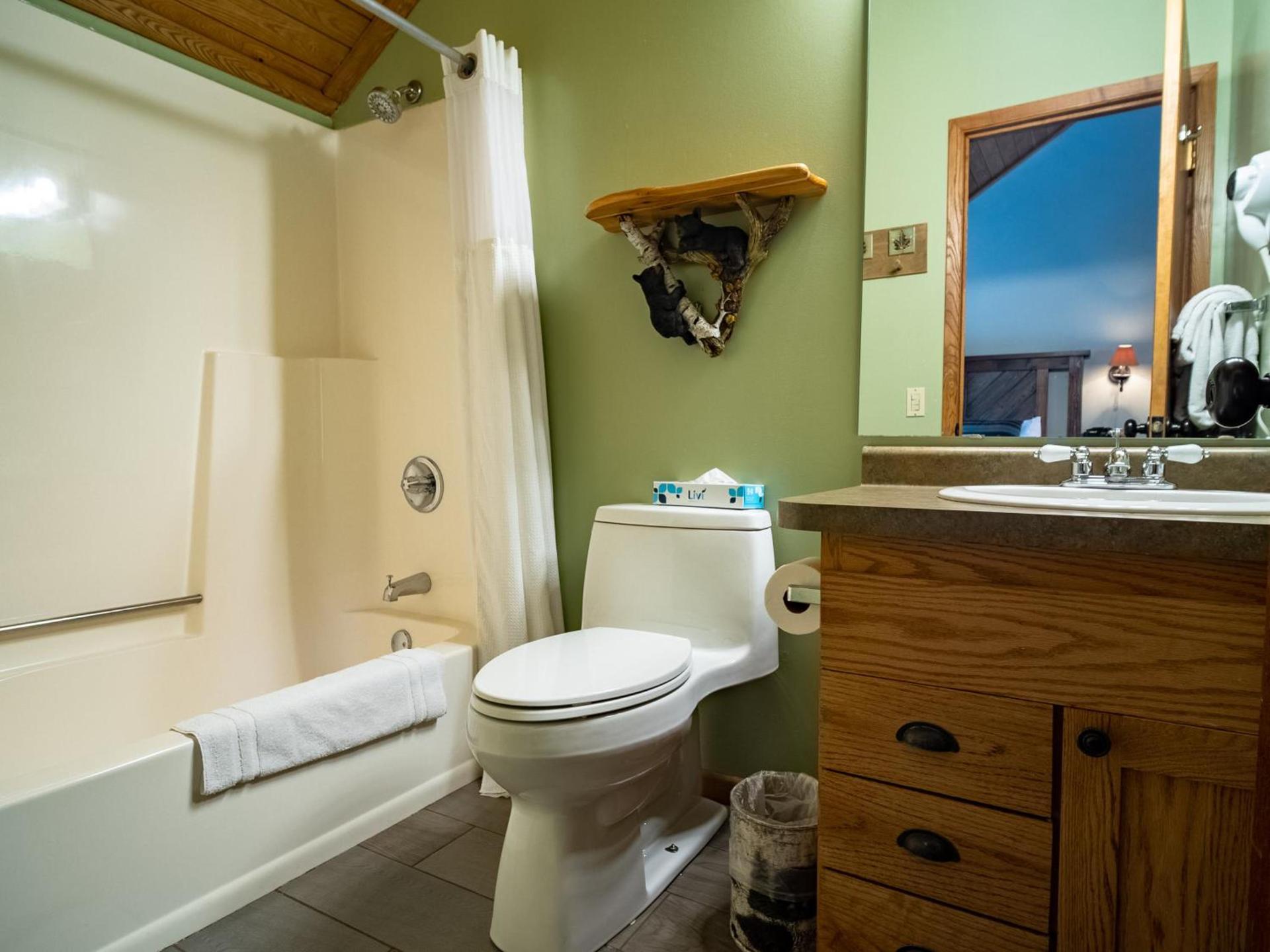 Caribou Highlands Lodge photo 72