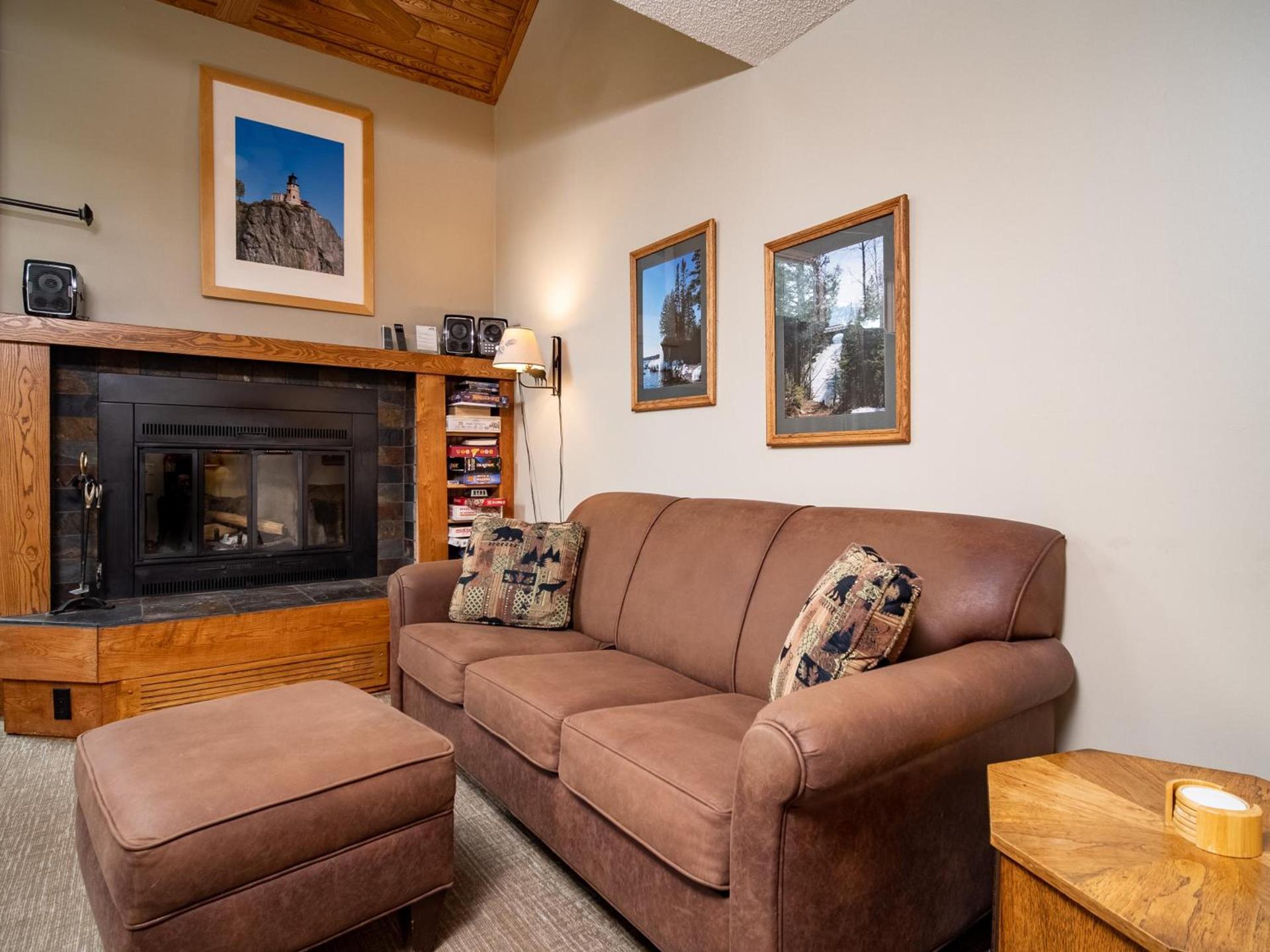 Caribou Highlands Lodge photo 78