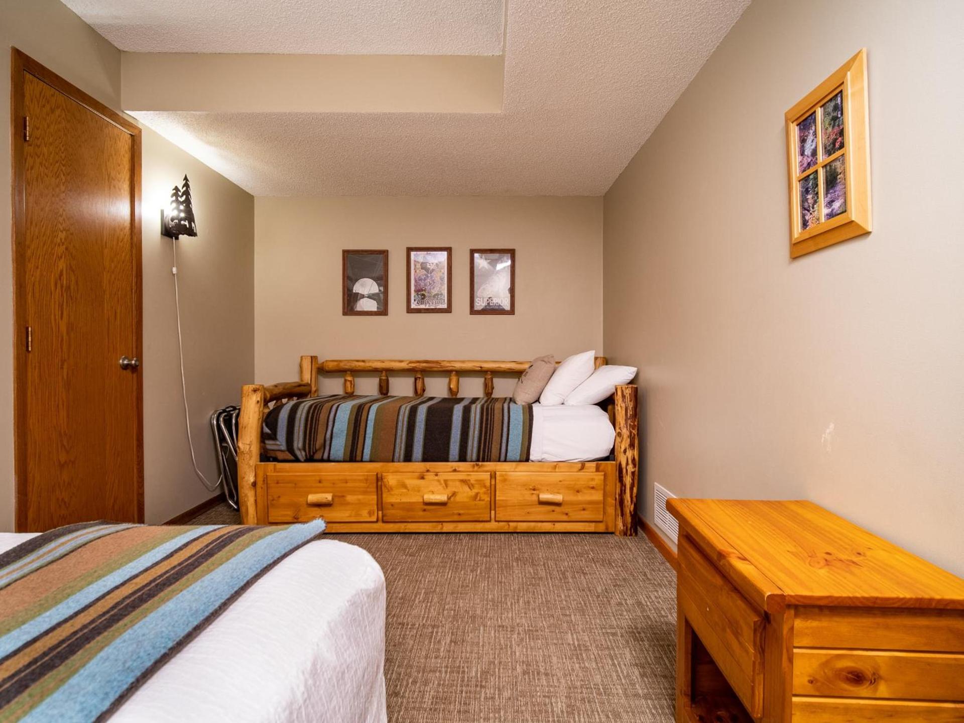 Caribou Highlands Lodge photo 76