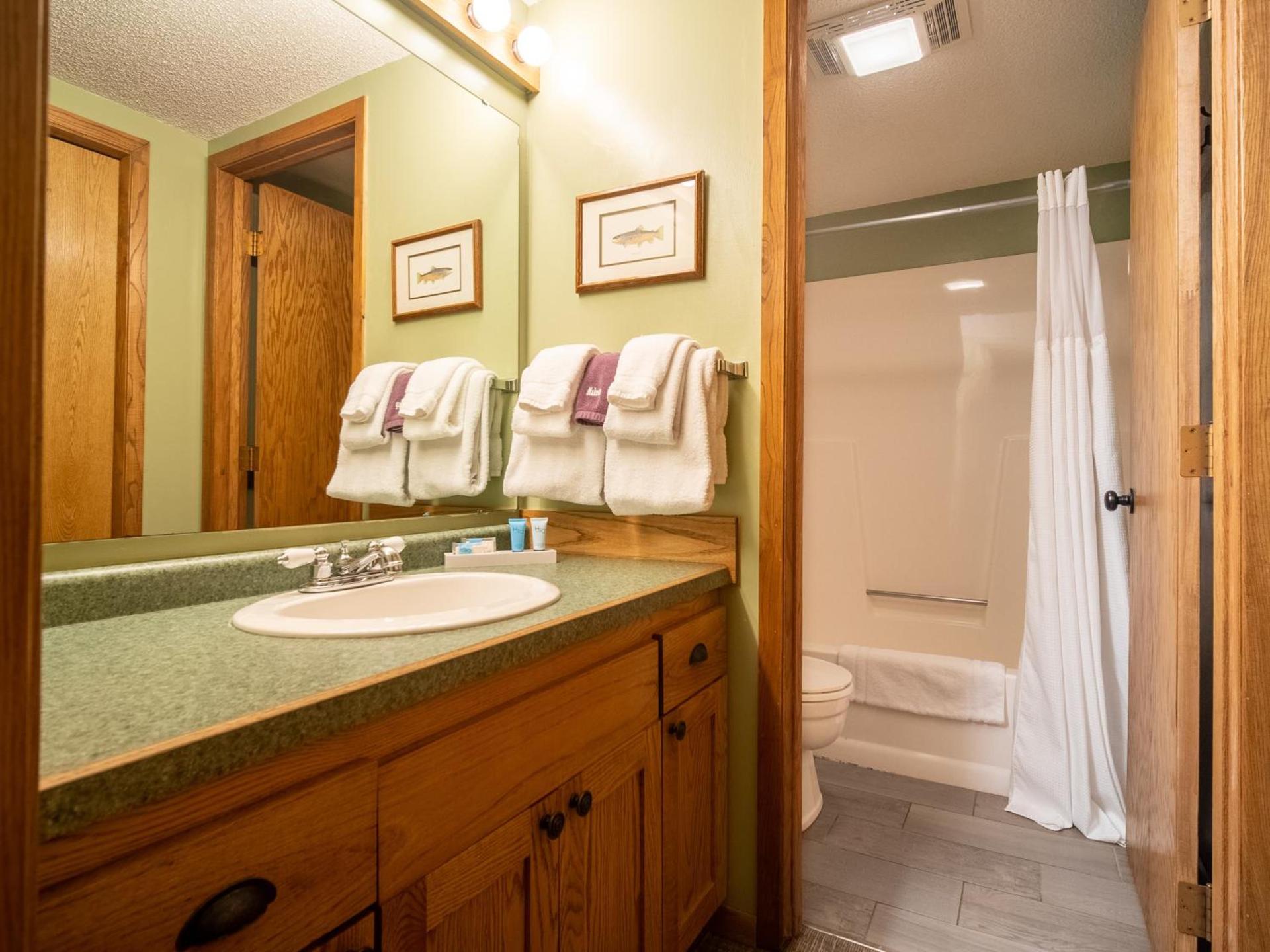 Caribou Highlands Lodge photo 77