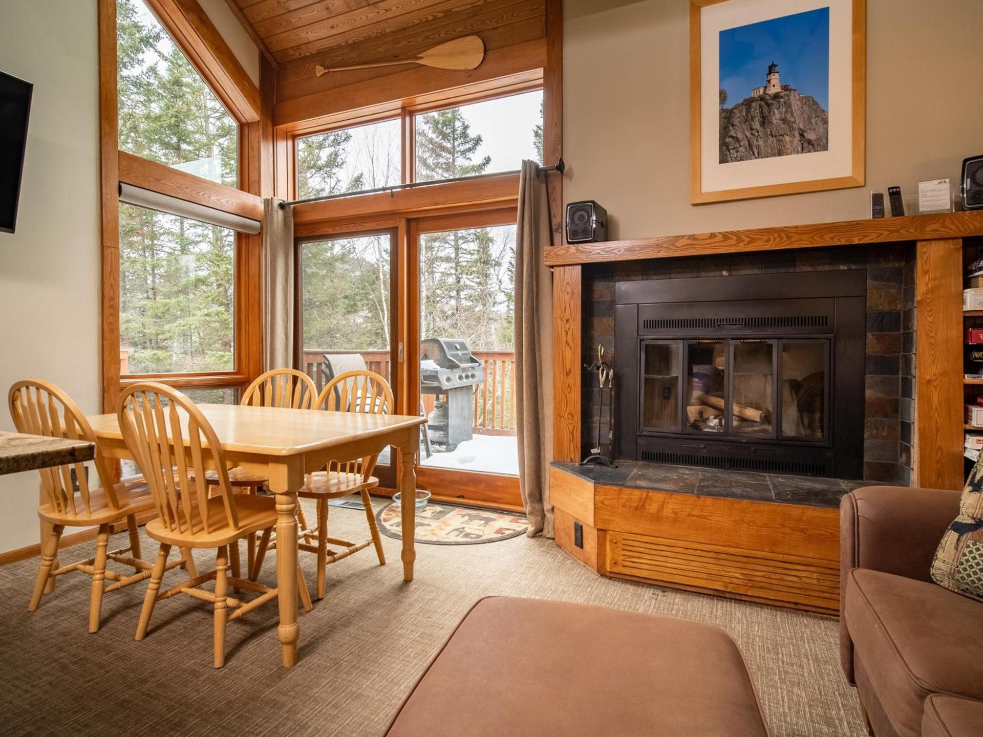 Caribou Highlands Lodge photo 79