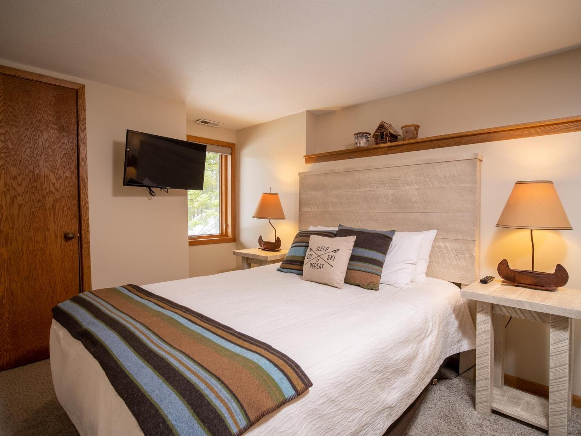 Caribou Highlands Lodge photo 94