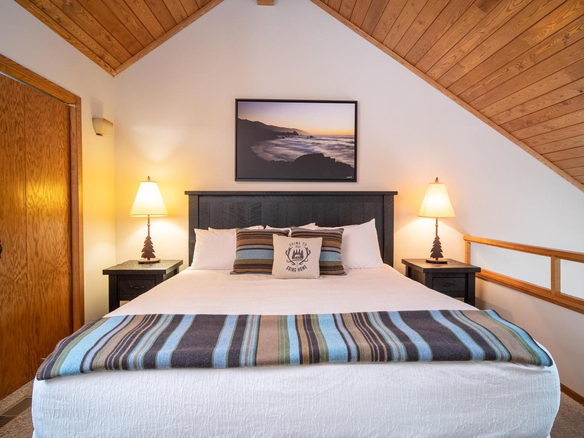 Caribou Highlands Lodge photo 93