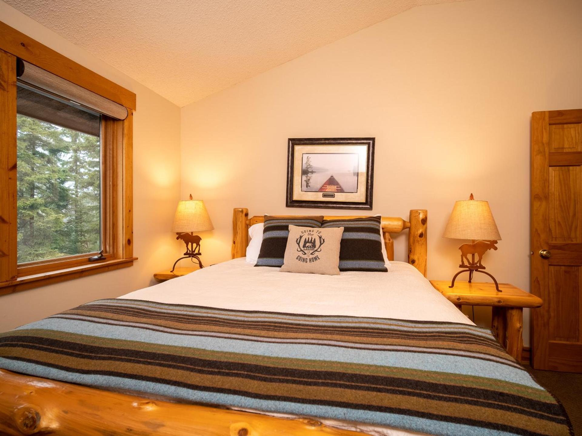Caribou Highlands Lodge photo 98