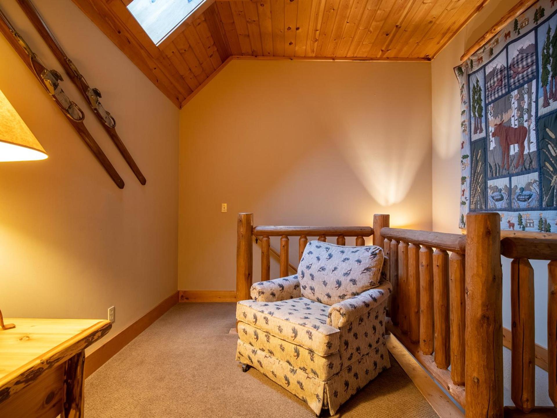 Caribou Highlands Lodge photo 100