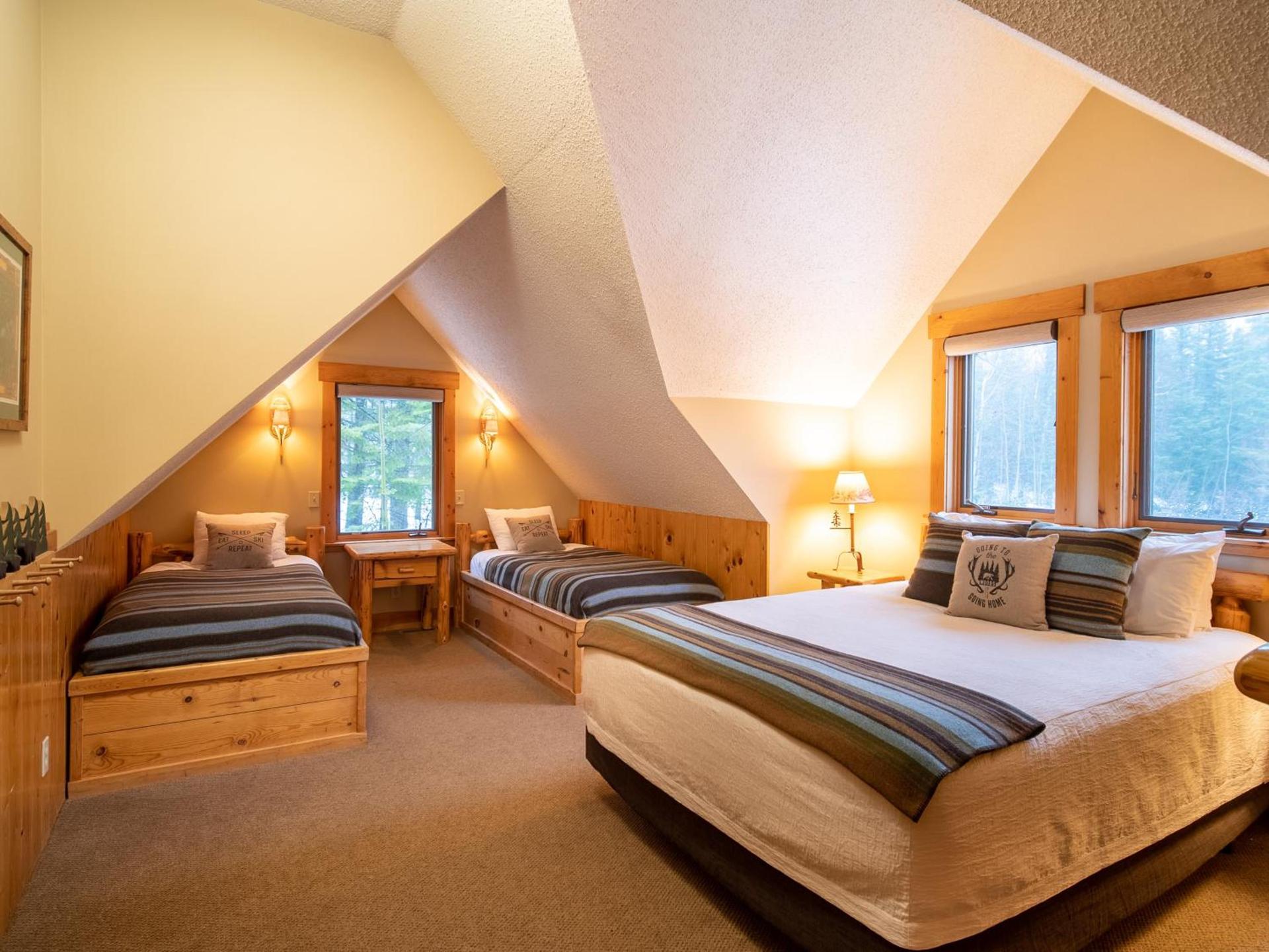 Caribou Highlands Lodge photo 99