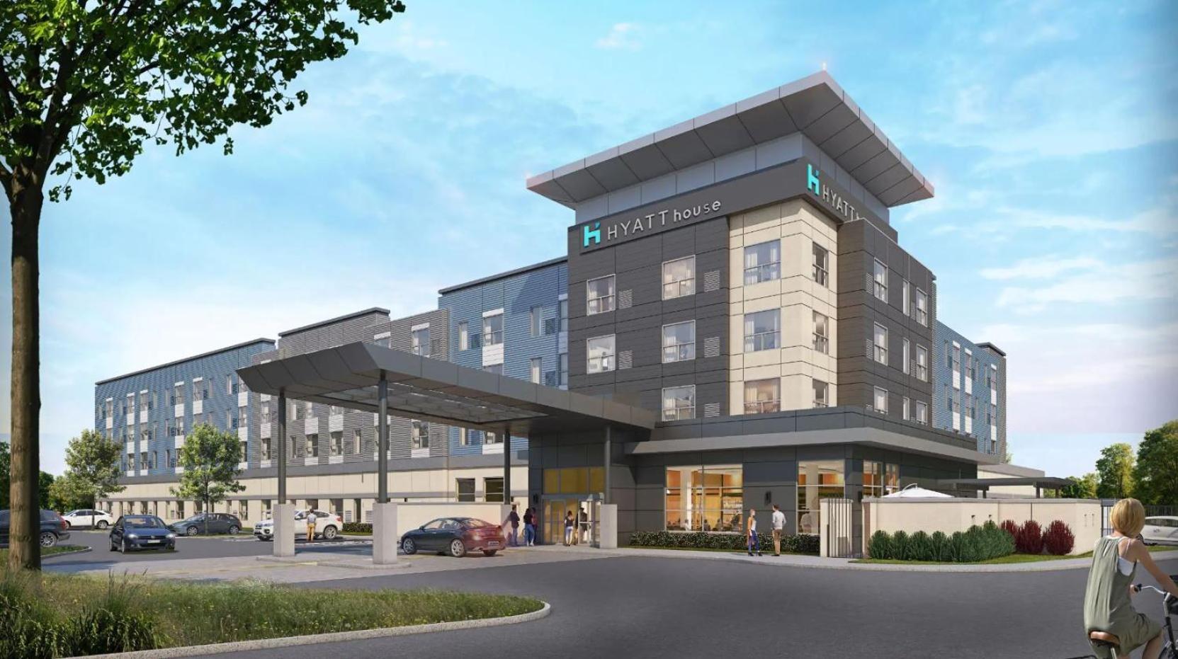 Hyatt House Vacaville photo 37