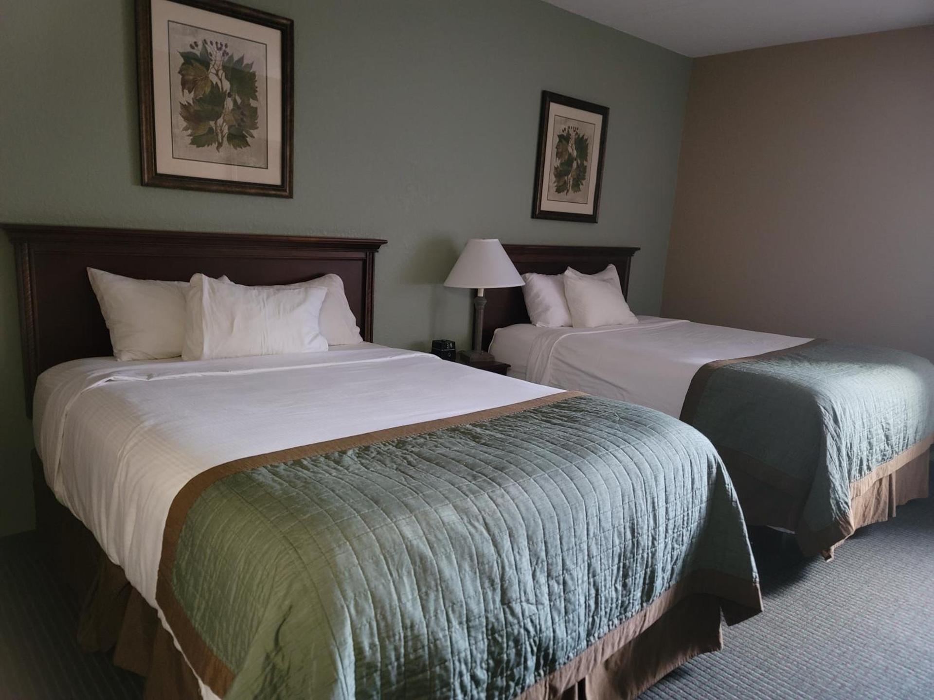 Bay Mountain Inn Cherokee Smoky Mountains photo 6