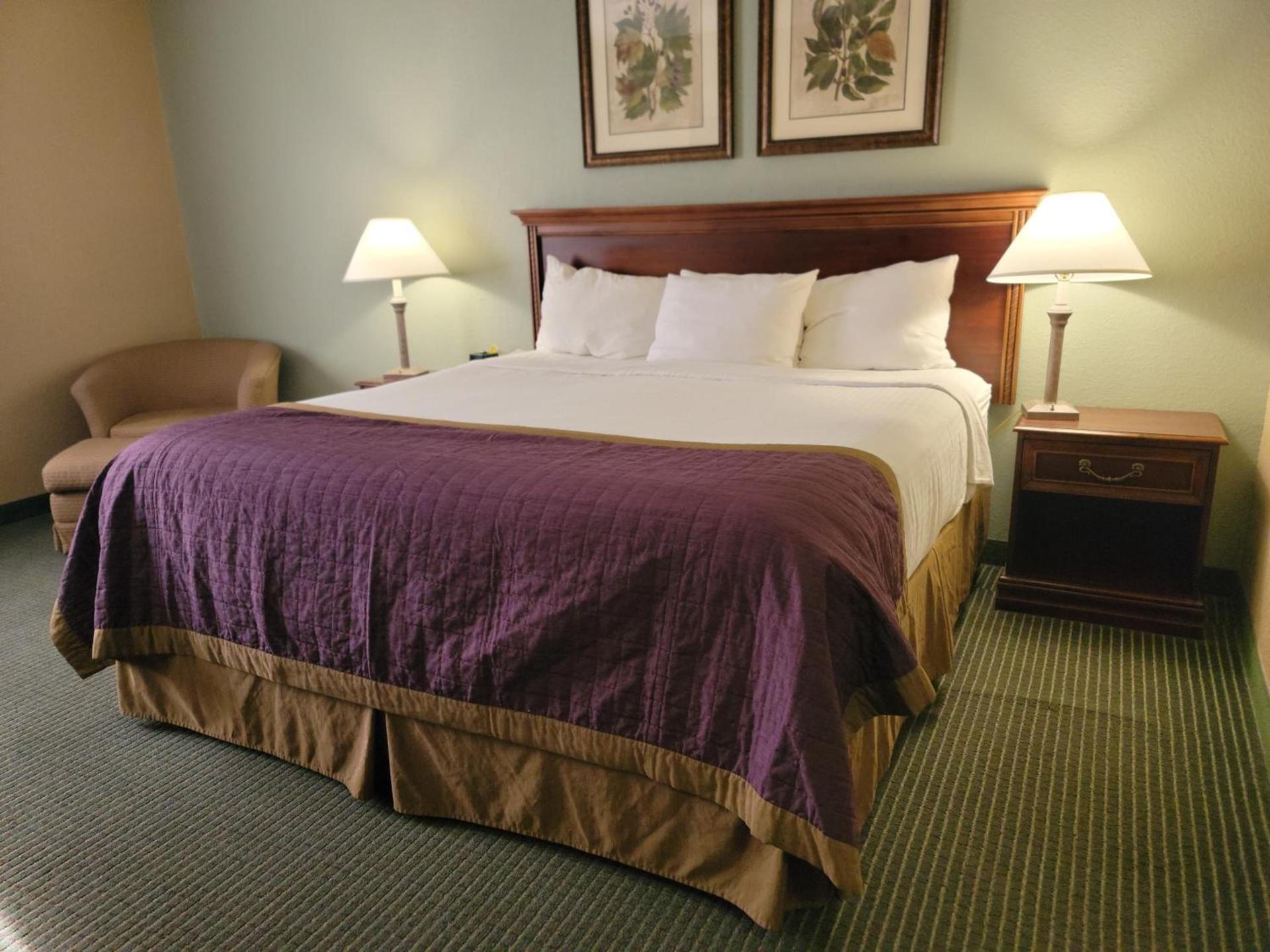 Bay Mountain Inn Cherokee Smoky Mountains photo 19
