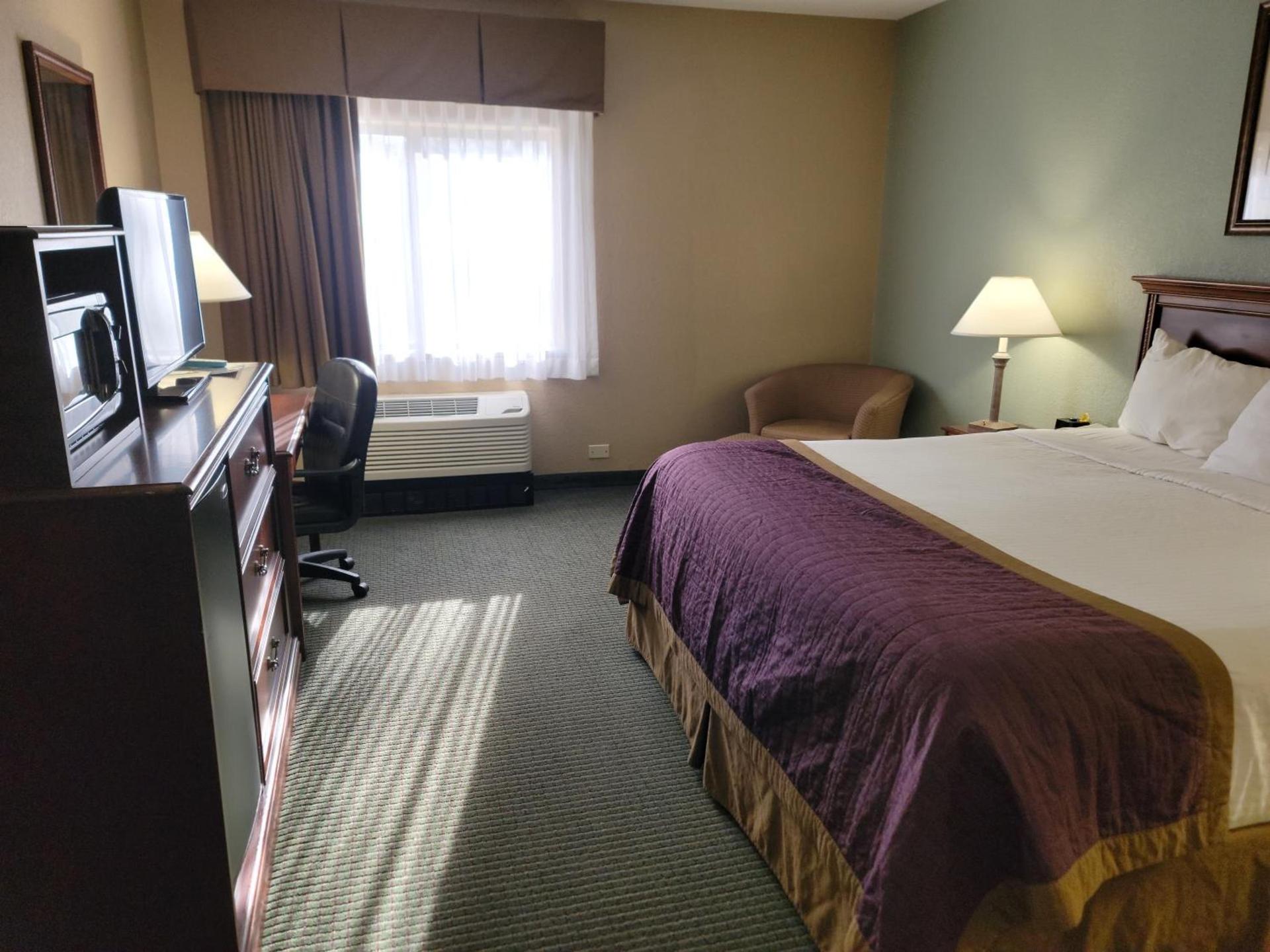 Bay Mountain Inn Cherokee Smoky Mountains photo 18