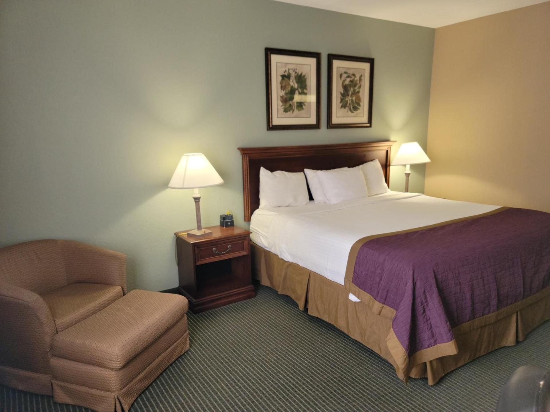 Bay Mountain Inn Cherokee Smoky Mountains photo 22