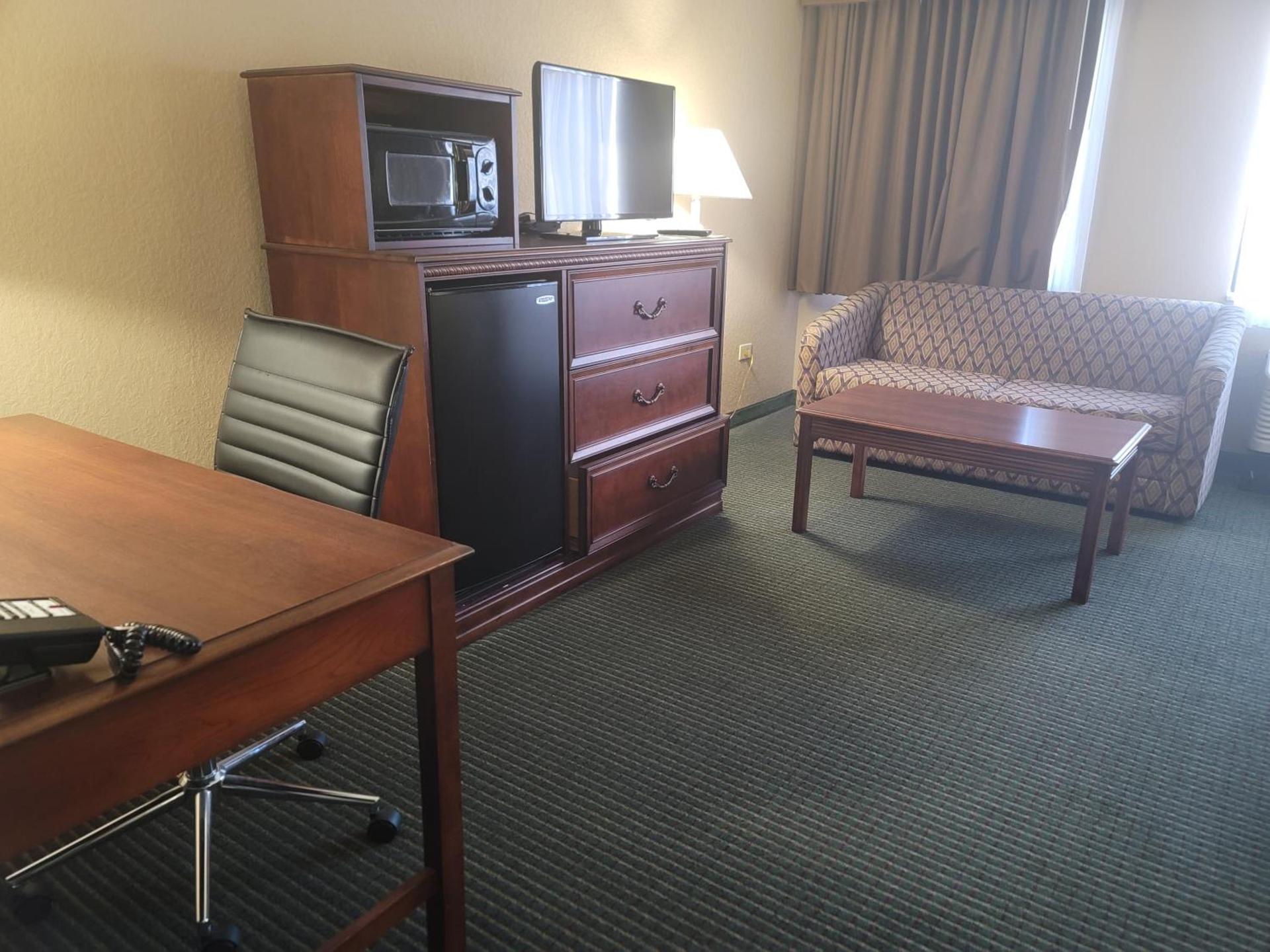Bay Mountain Inn Cherokee Smoky Mountains photo 27