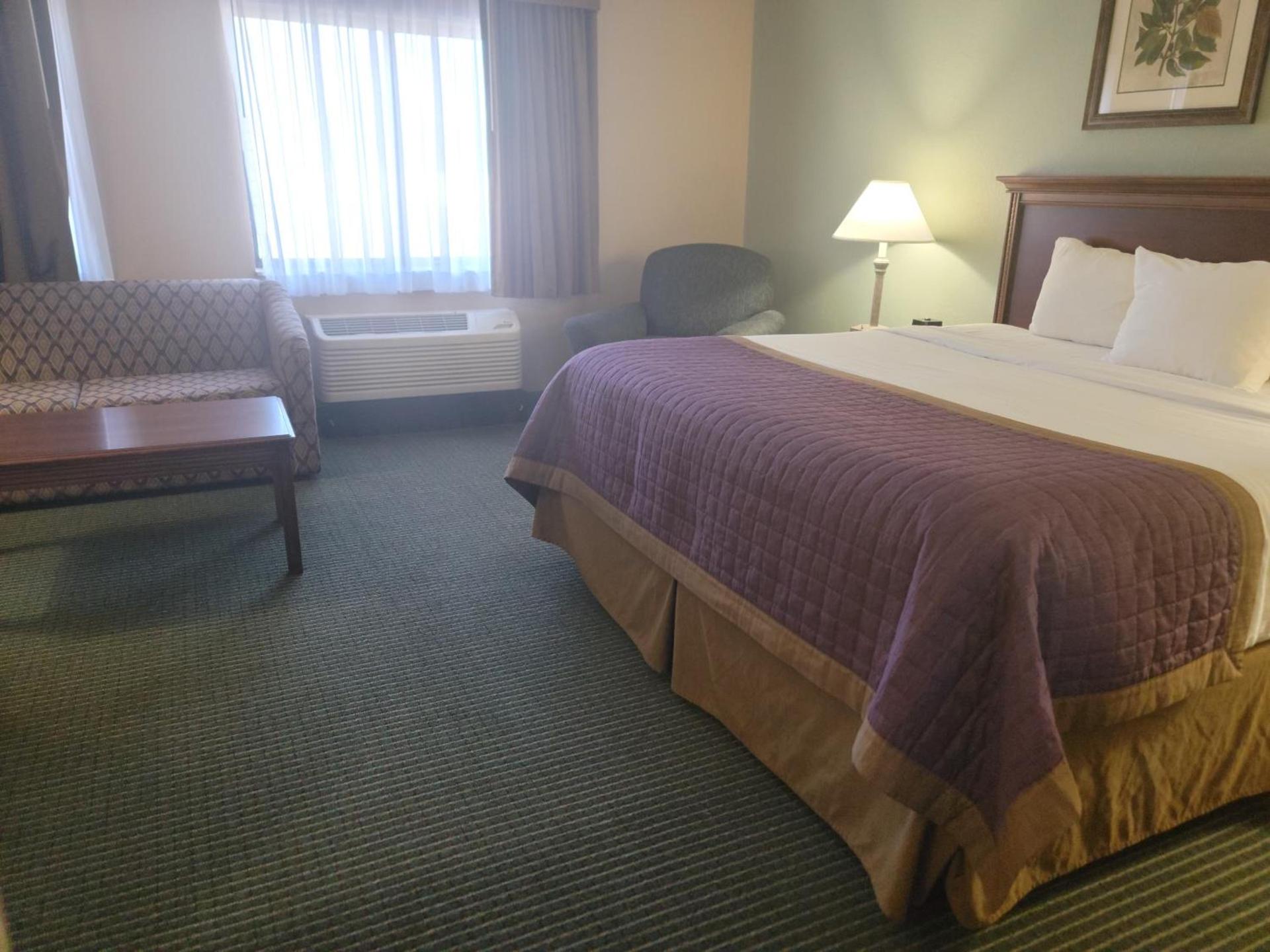Bay Mountain Inn Cherokee Smoky Mountains photo 34
