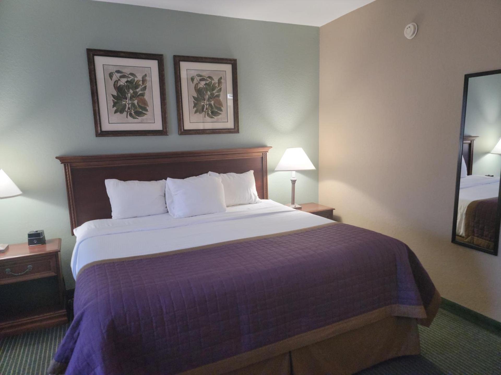 Bay Mountain Inn Cherokee Smoky Mountains photo 32