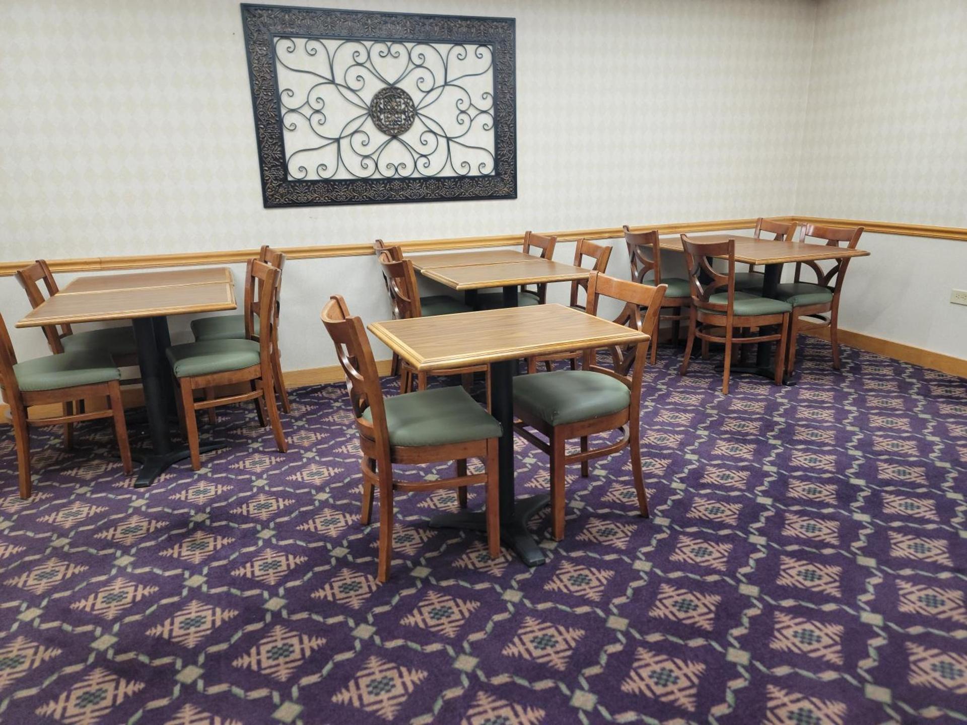 Bay Mountain Inn Cherokee Smoky Mountains photo 30