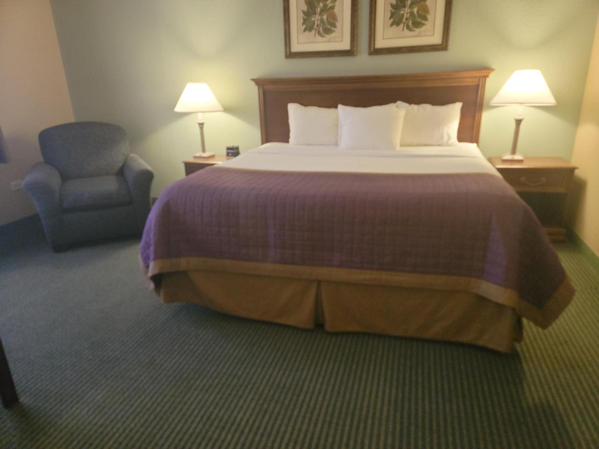 Bay Mountain Inn Cherokee Smoky Mountains photo 29