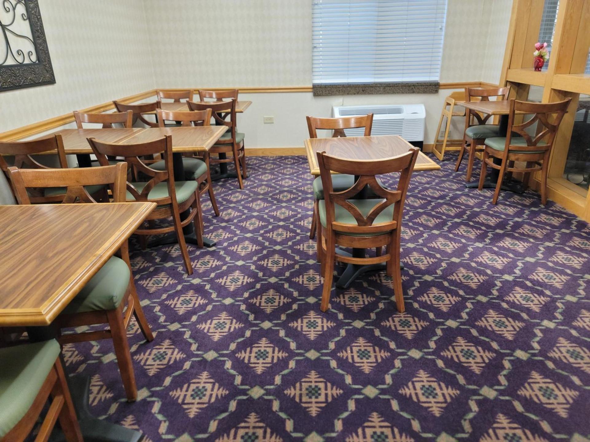 Bay Mountain Inn Cherokee Smoky Mountains photo 28