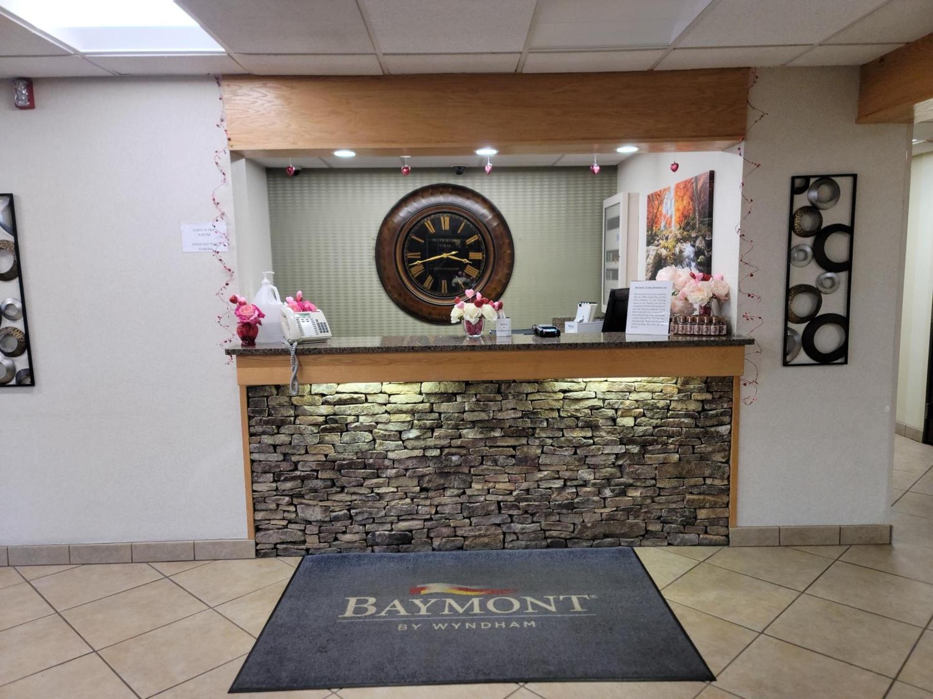 Bay Mountain Inn Cherokee Smoky Mountains photo 37