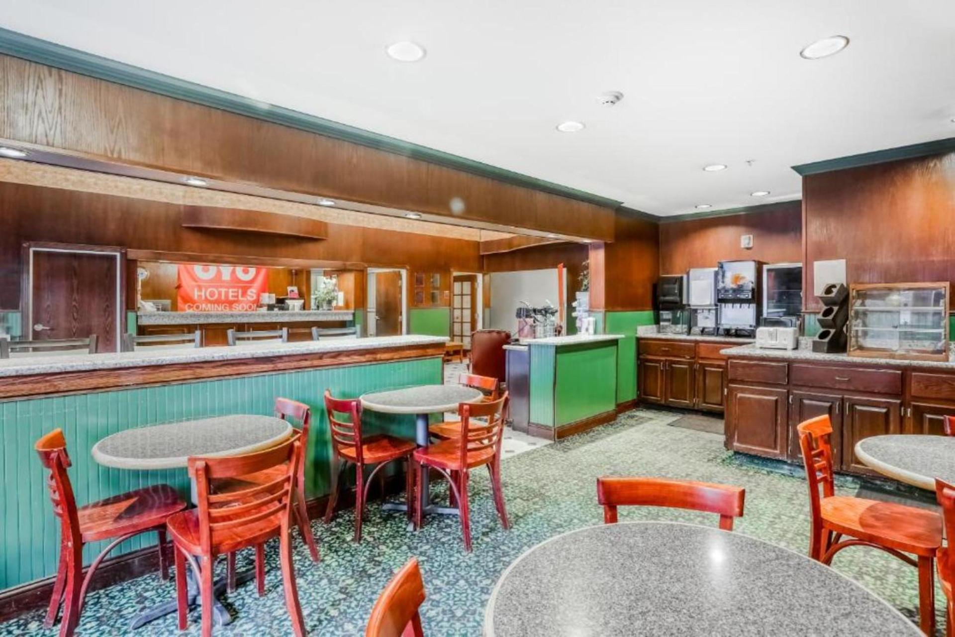 Spark by Hilton Tumwater photo 4