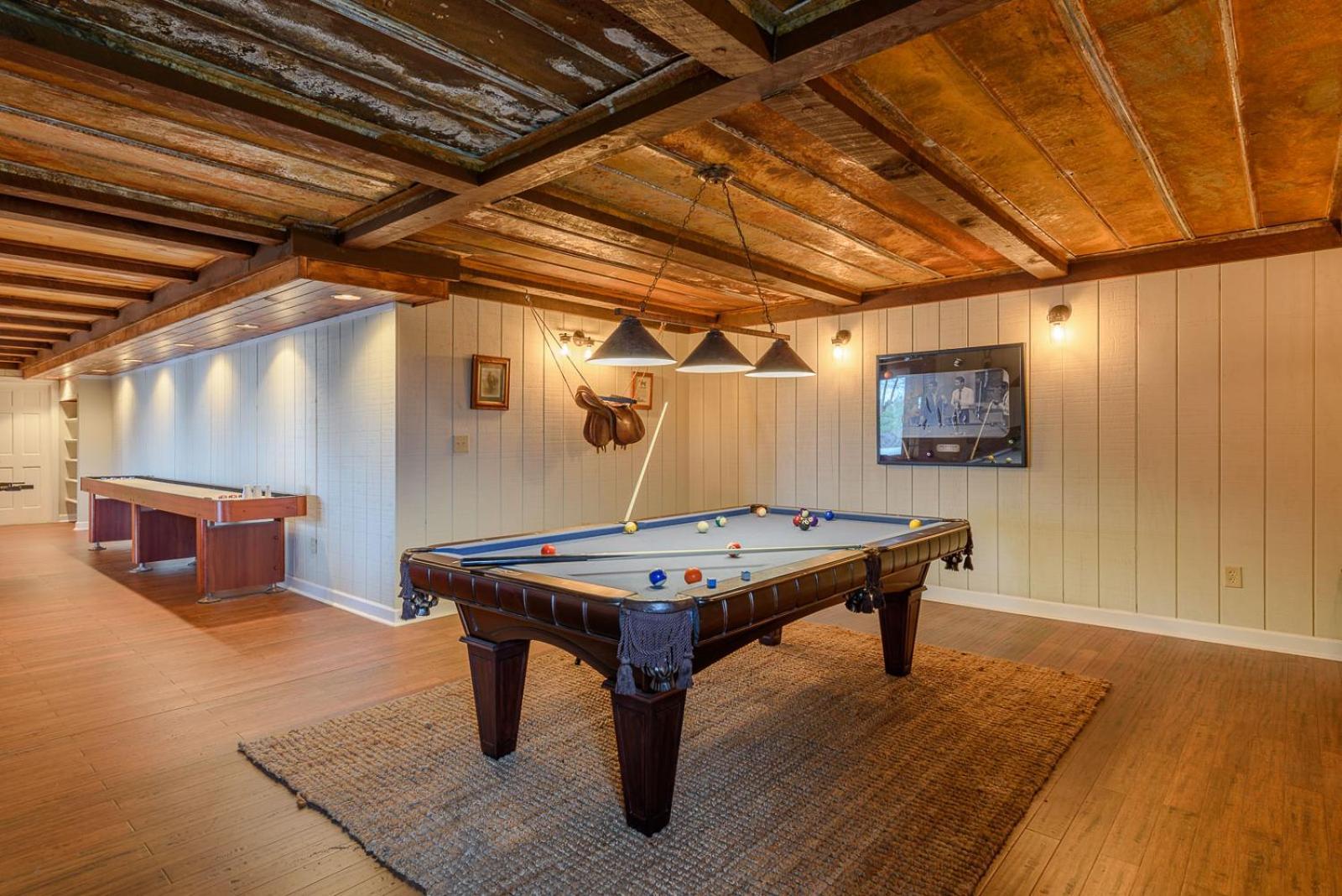Appalachian Mountain Lodge photo 41