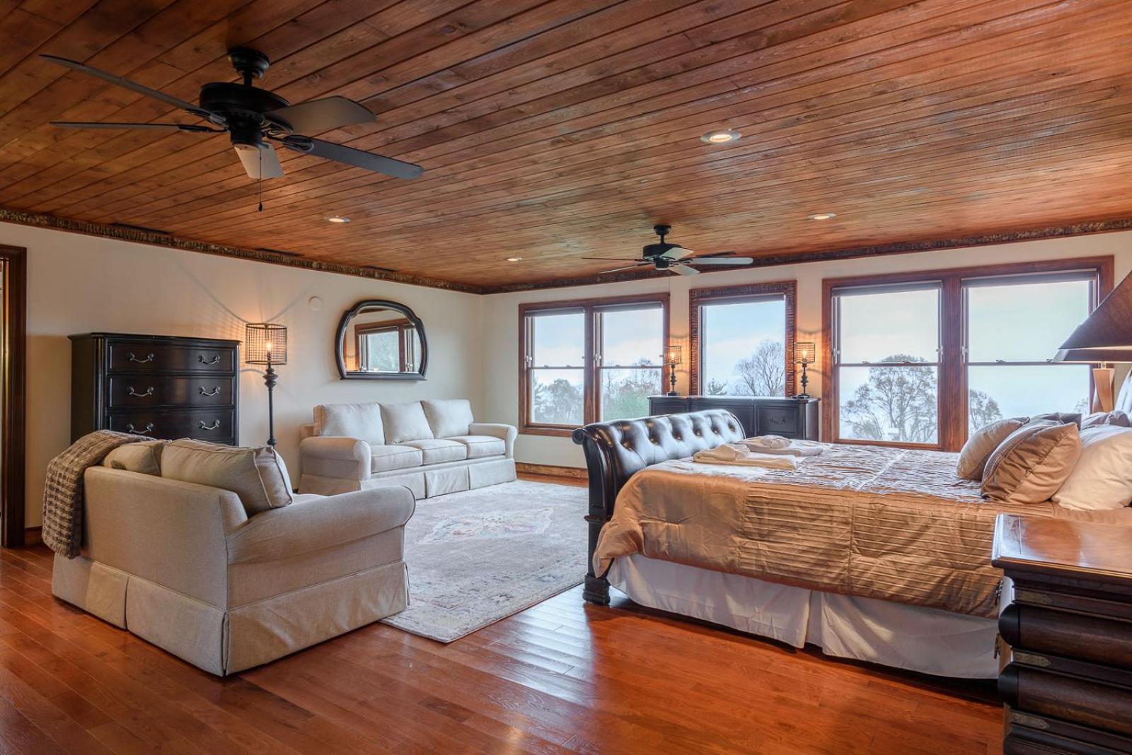 Appalachian Mountain Lodge photo 38