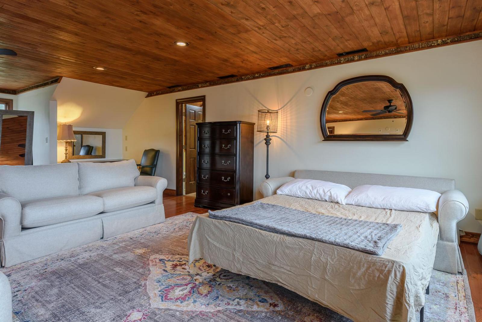 Appalachian Mountain Lodge photo 46